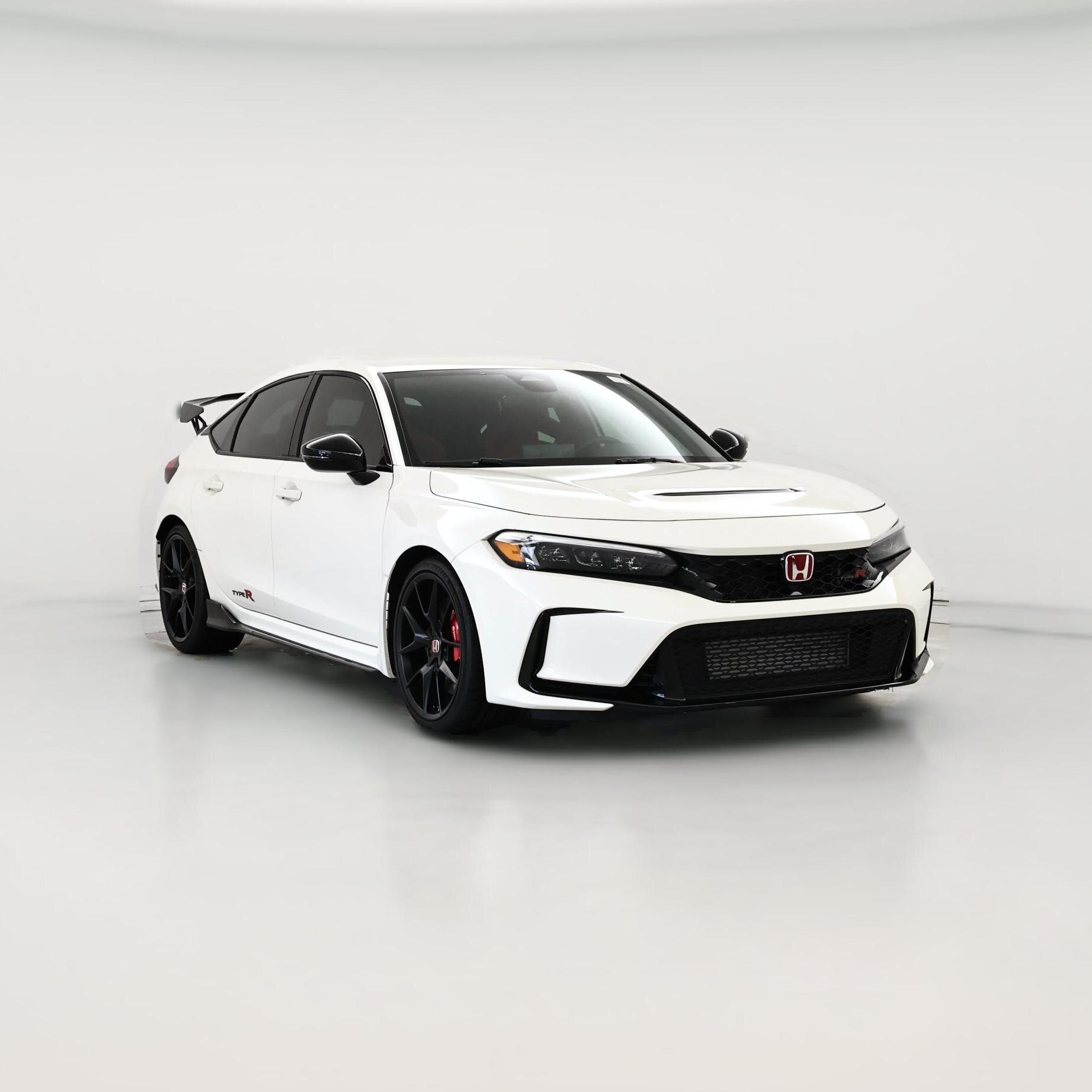 Thumbnail: 2024 Honda Civic - 1