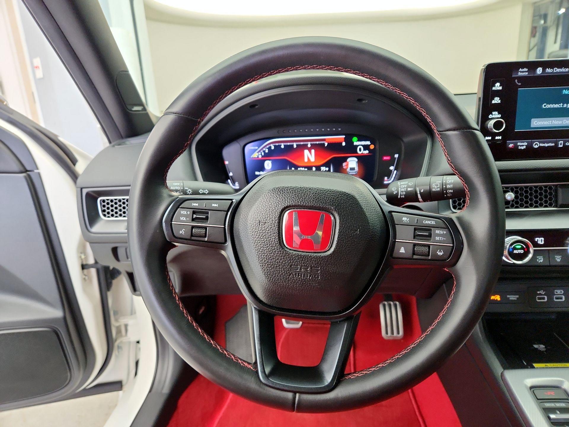 Thumbnail: 2024 Honda Civic - 10