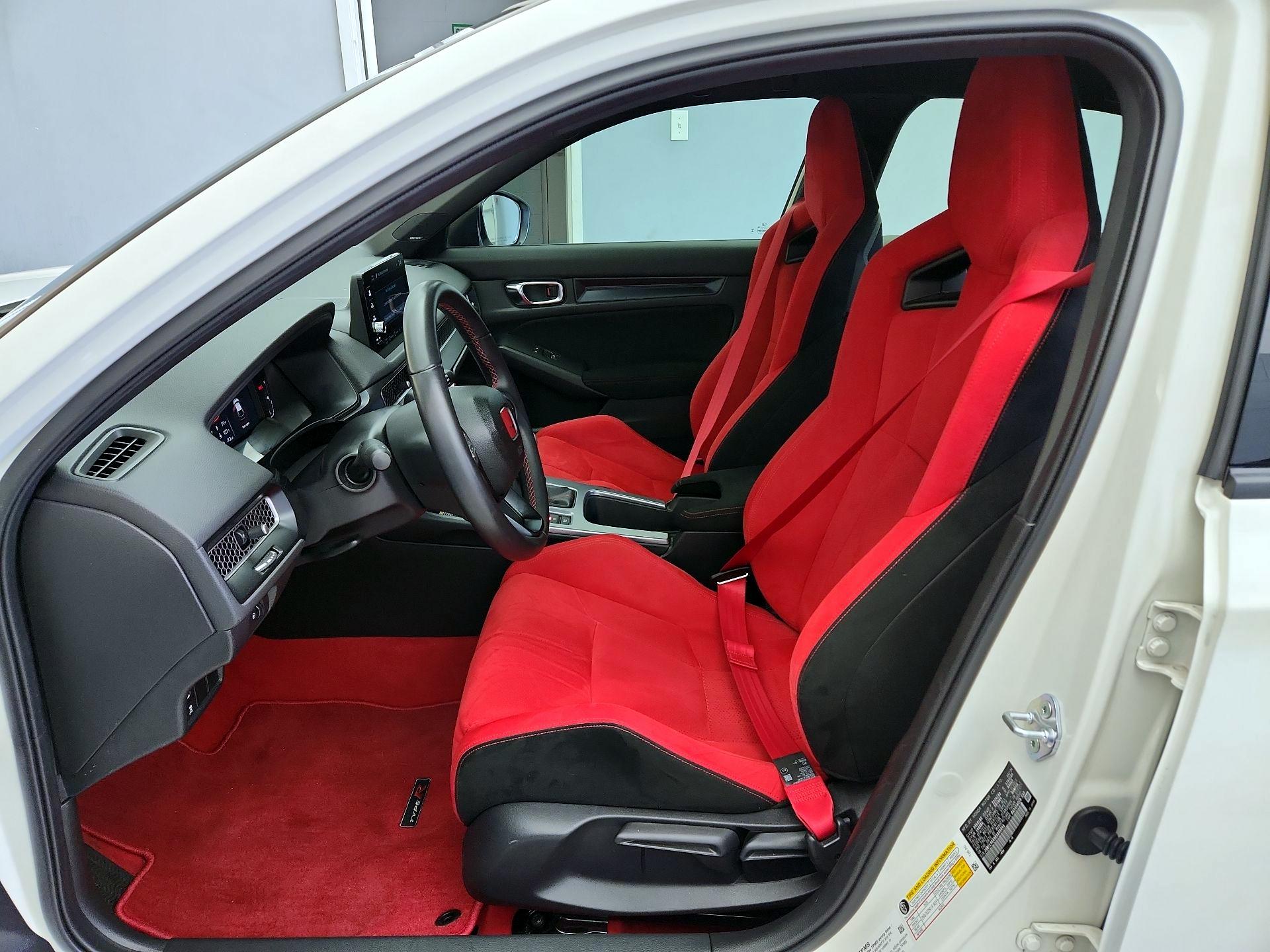 Thumbnail: 2024 Honda Civic - 11