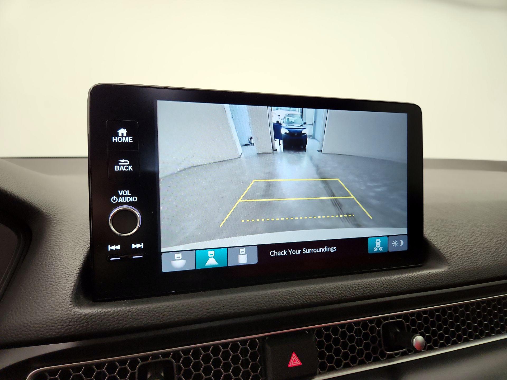 Thumbnail: 2024 Honda Civic - 14