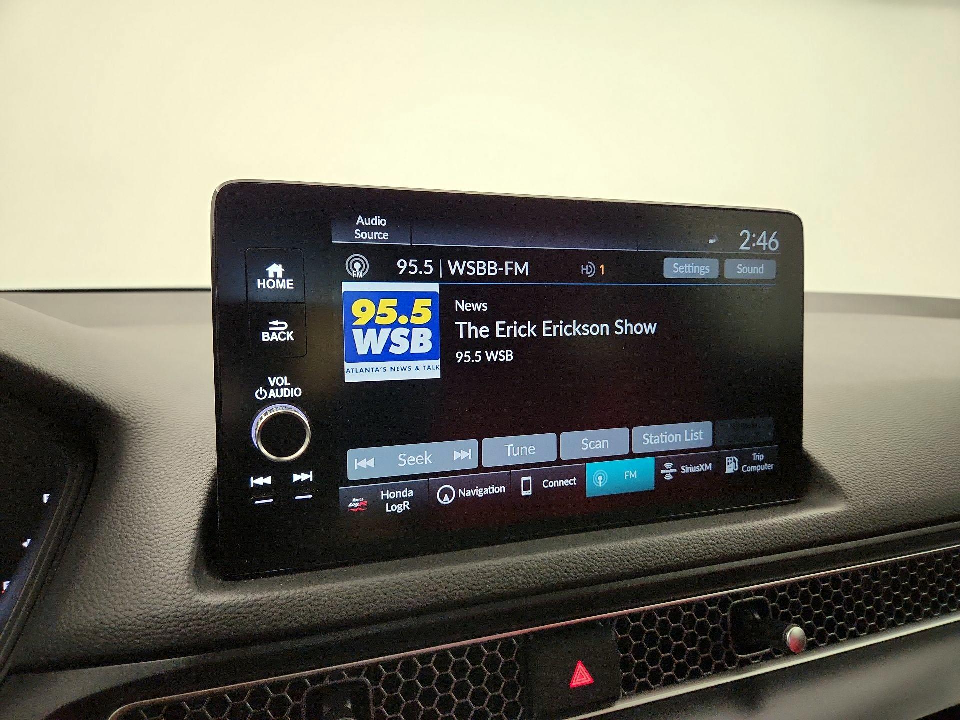 Thumbnail: 2024 Honda Civic - 15