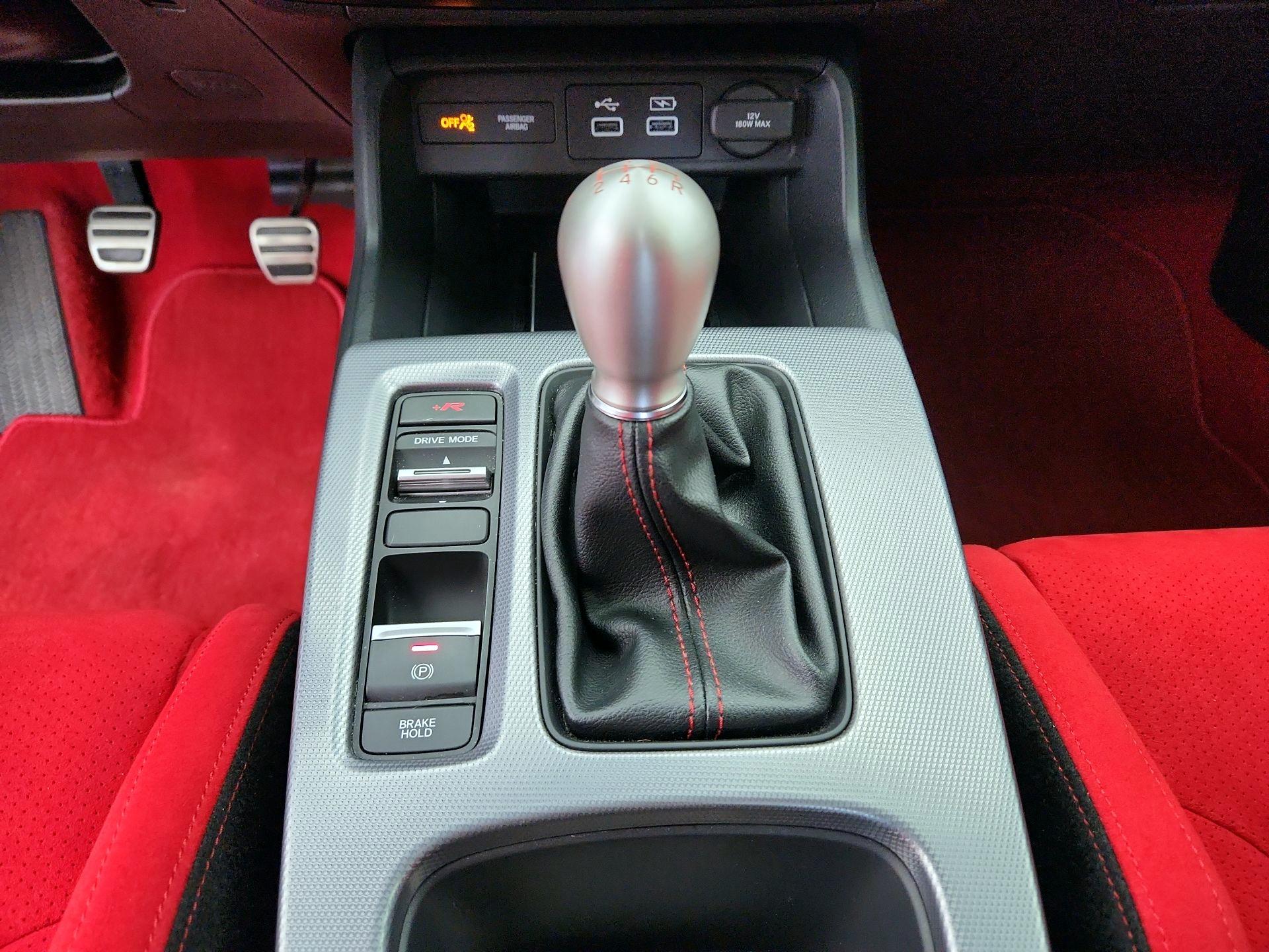 Thumbnail: 2024 Honda Civic - 17