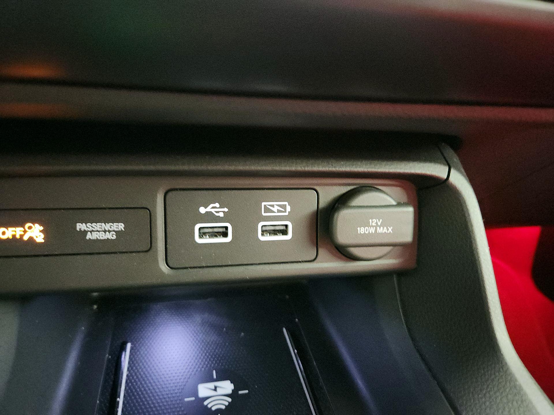 Thumbnail: 2024 Honda Civic - 18