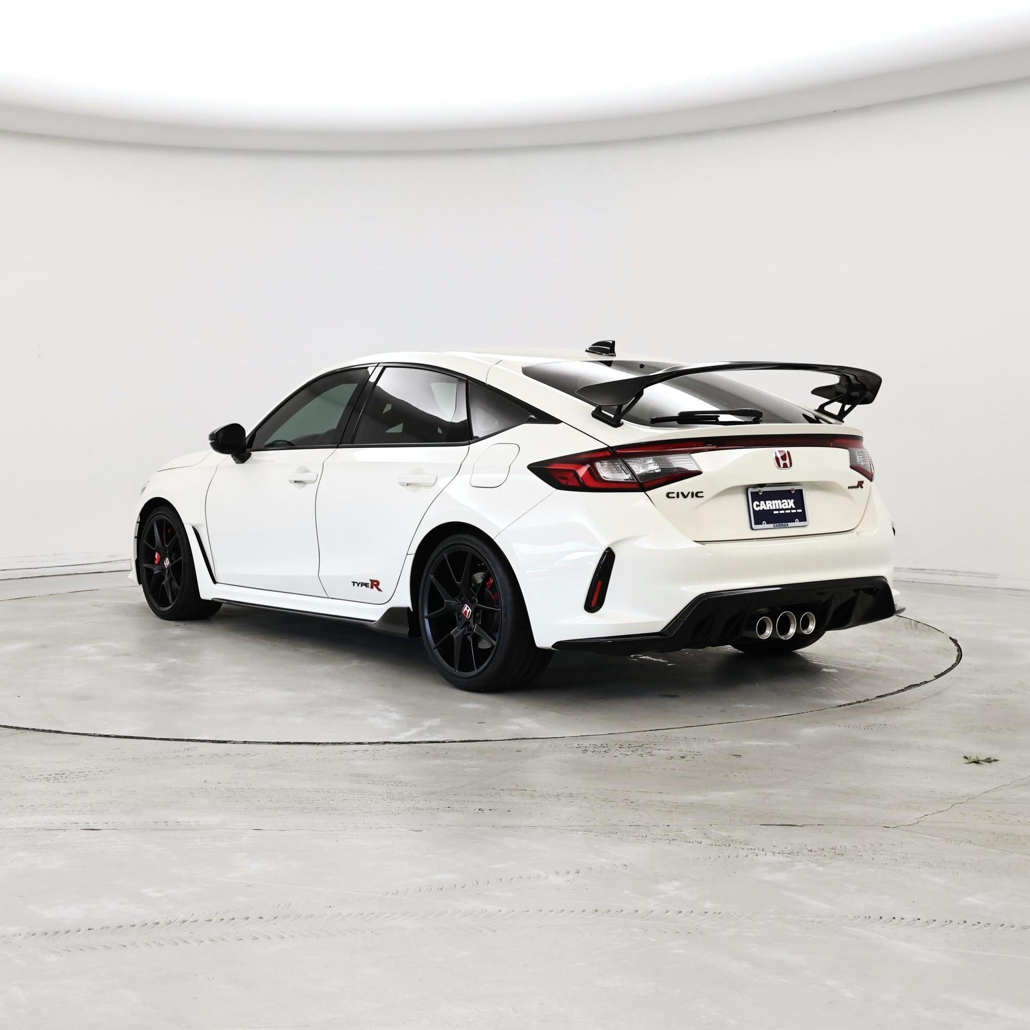 Thumbnail: 2024 Honda Civic - 2