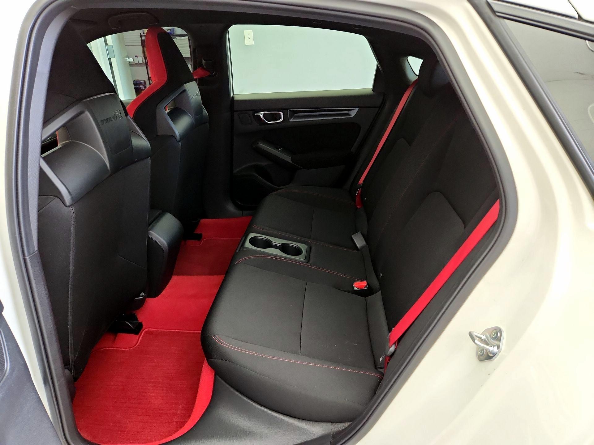 Thumbnail: 2024 Honda Civic - 19