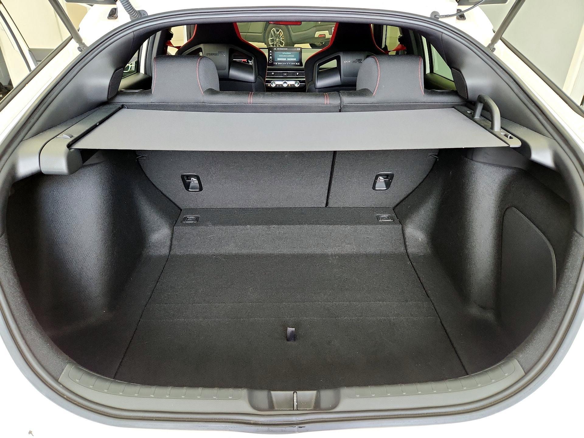 Thumbnail: 2024 Honda Civic - 20