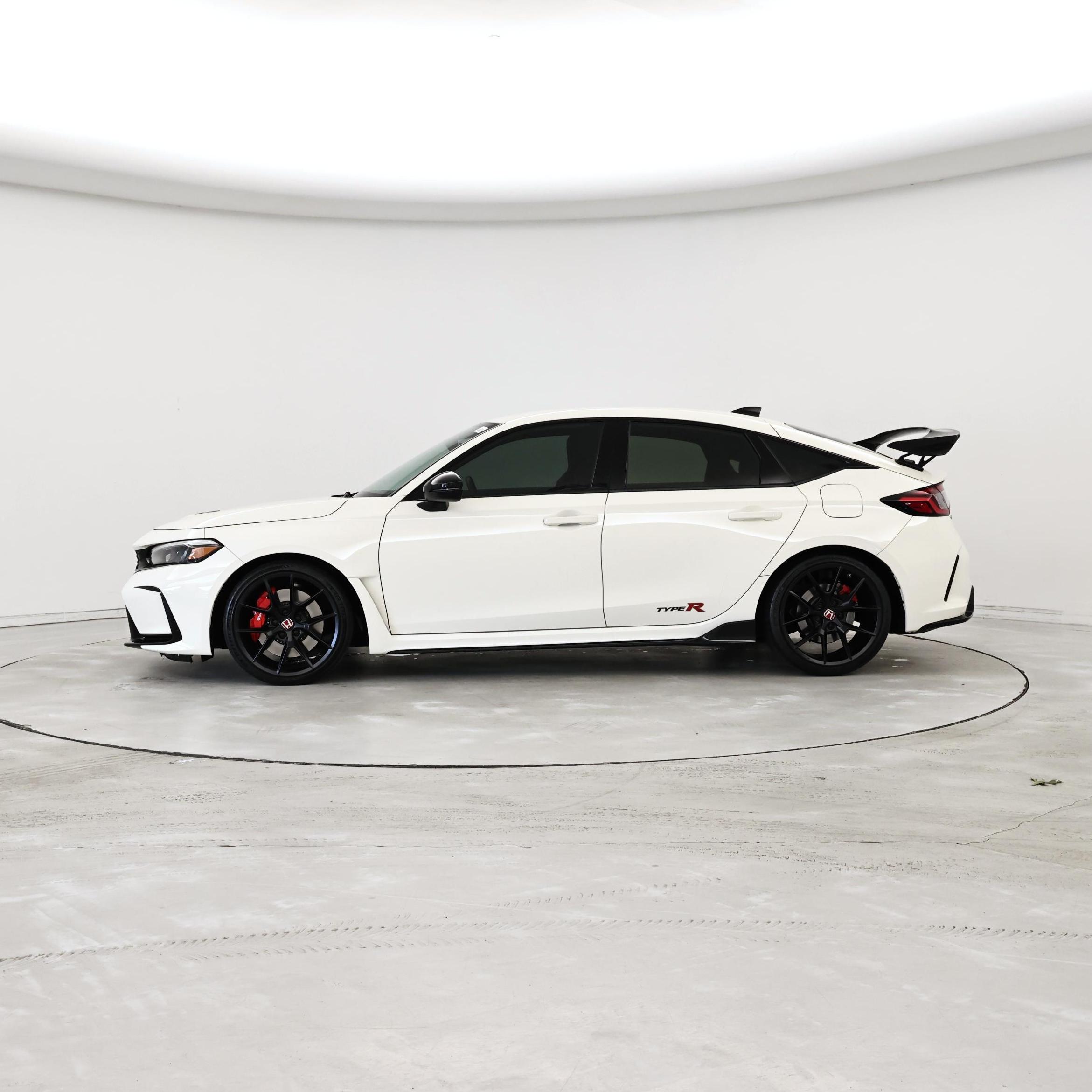 Thumbnail: 2024 Honda Civic - 3