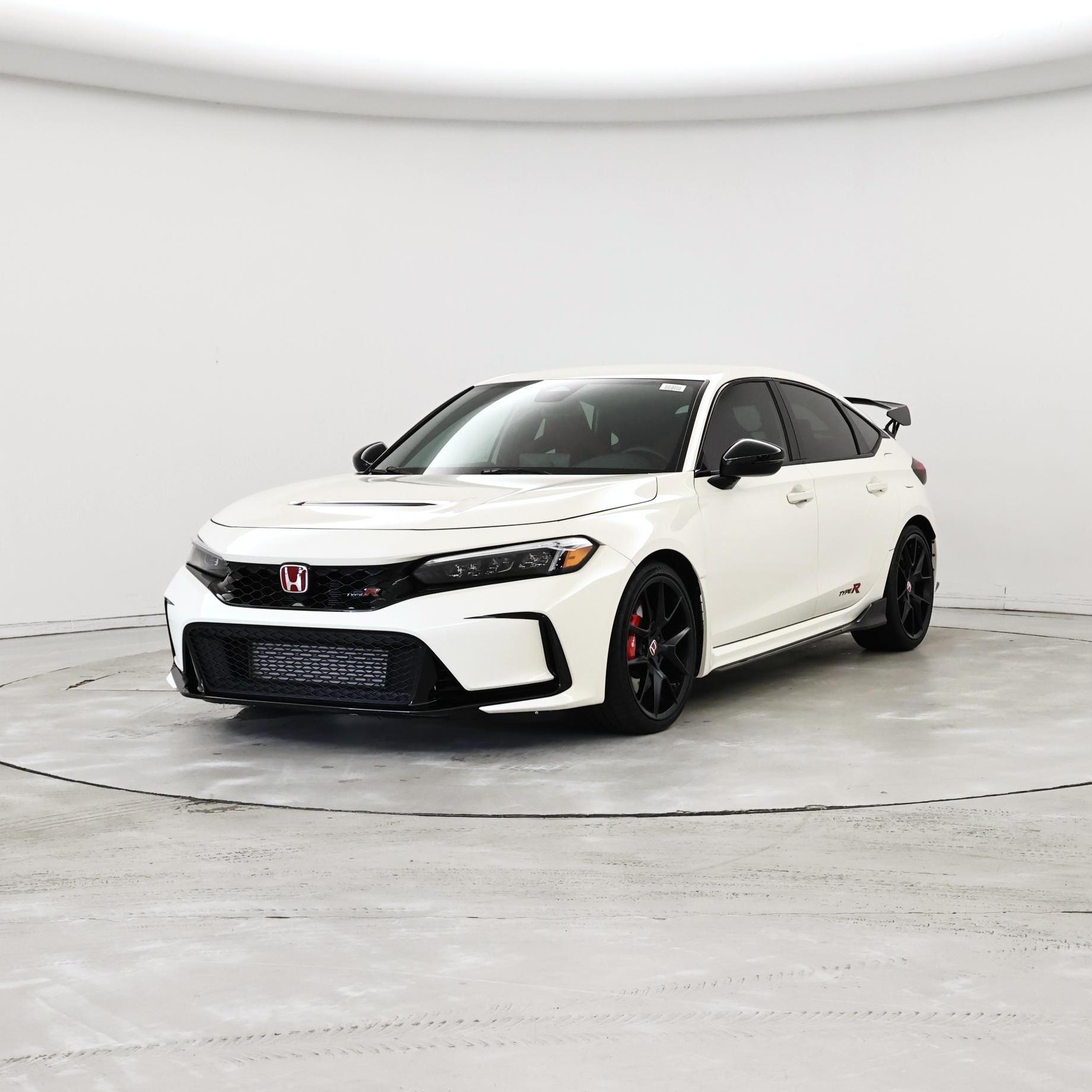 Thumbnail: 2024 Honda Civic - 4