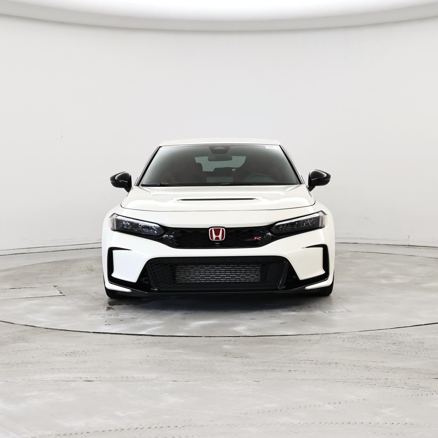 Thumbnail: 2024 Honda Civic - 5