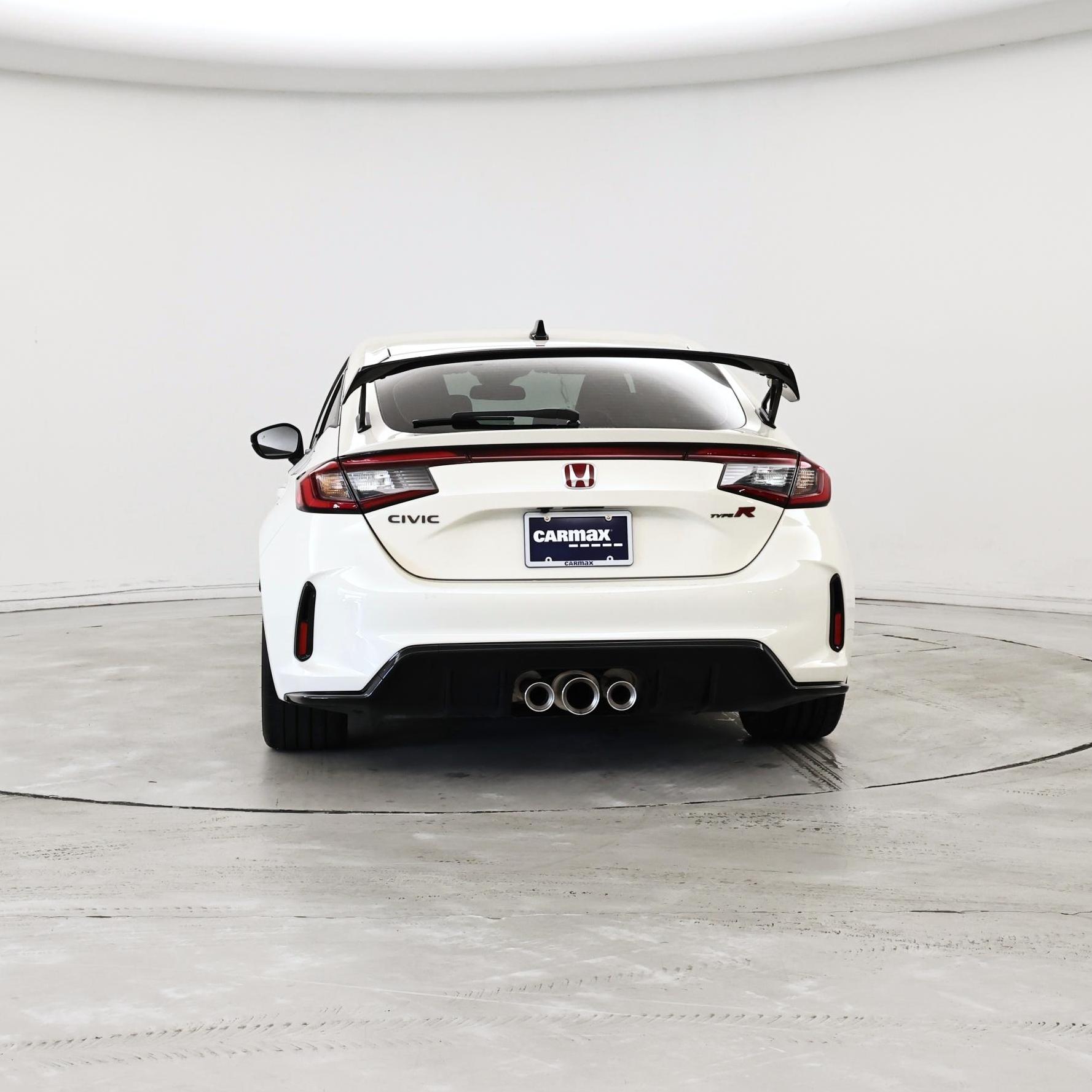 Thumbnail: 2024 Honda Civic - 6