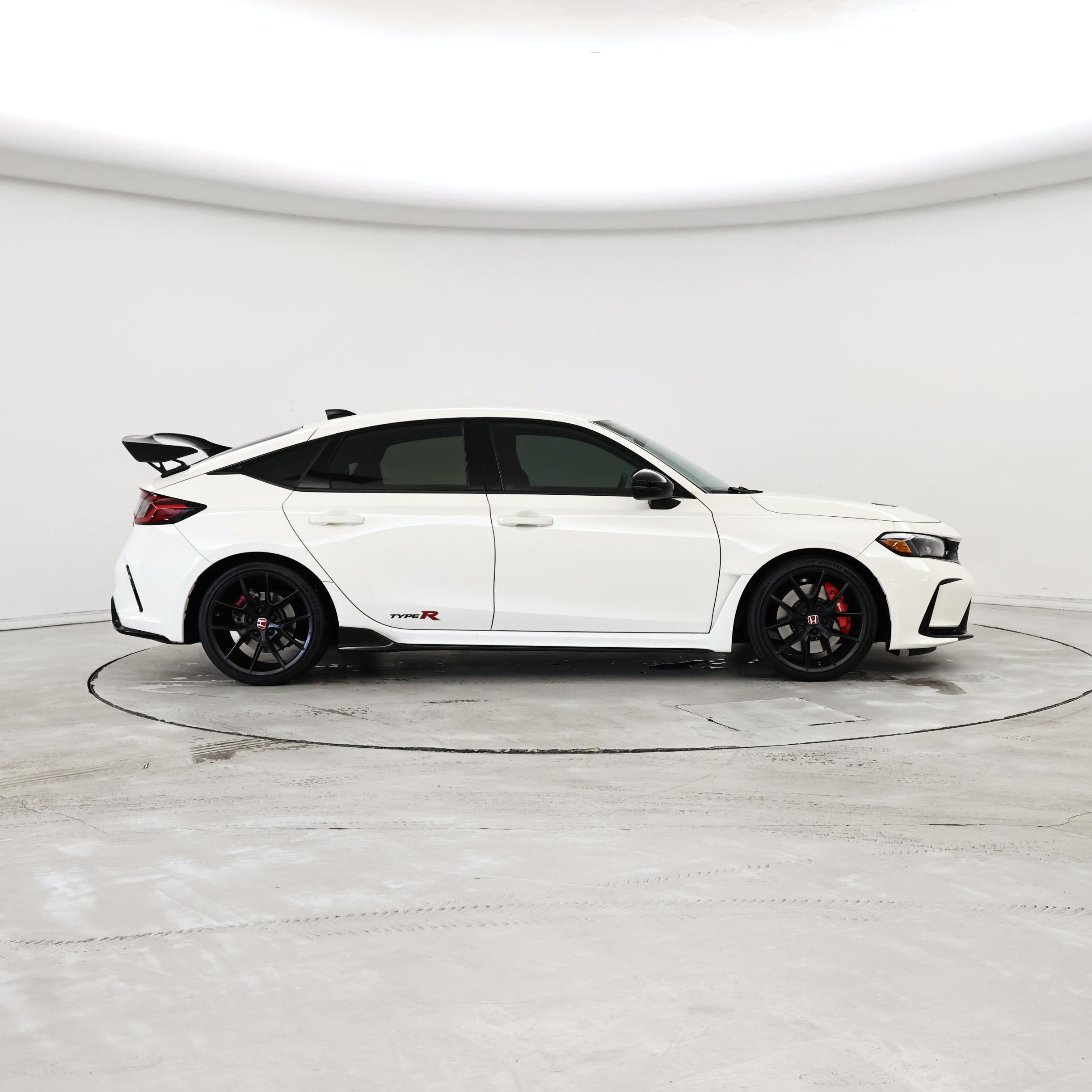 Thumbnail: 2024 Honda Civic - 7