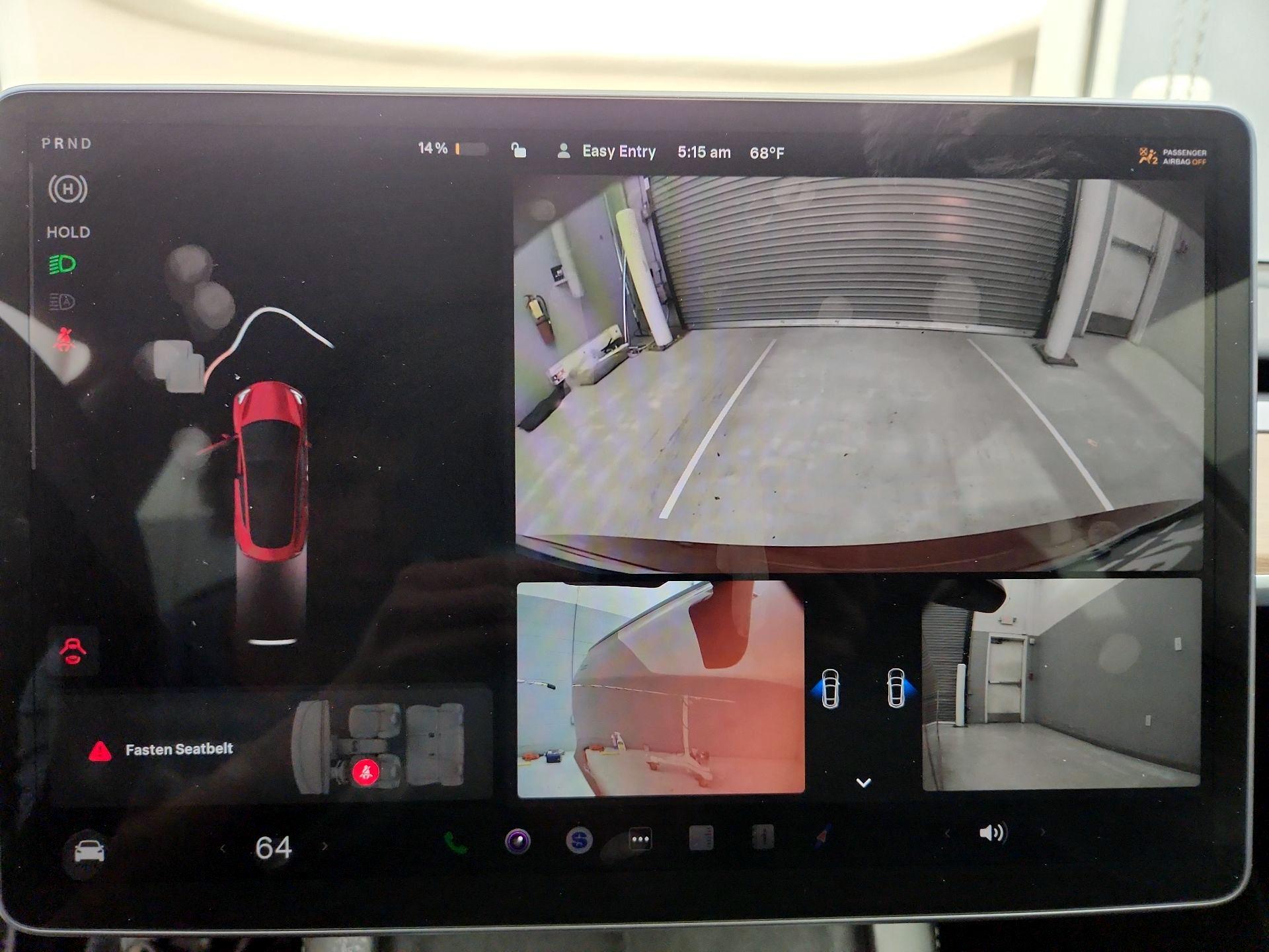 Thumbnail: 2022 Tesla Model 3 - 15