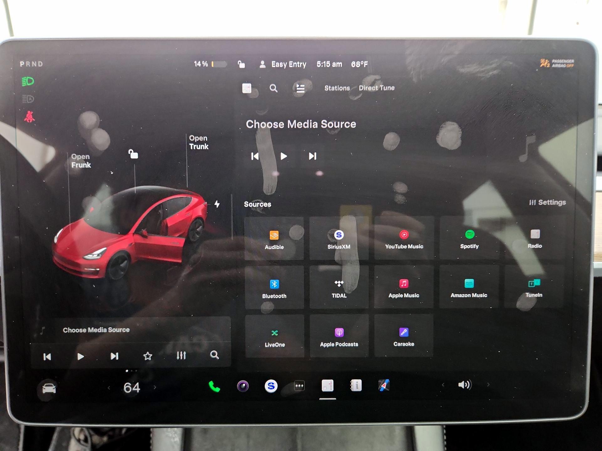 Thumbnail: 2022 Tesla Model 3 - 16