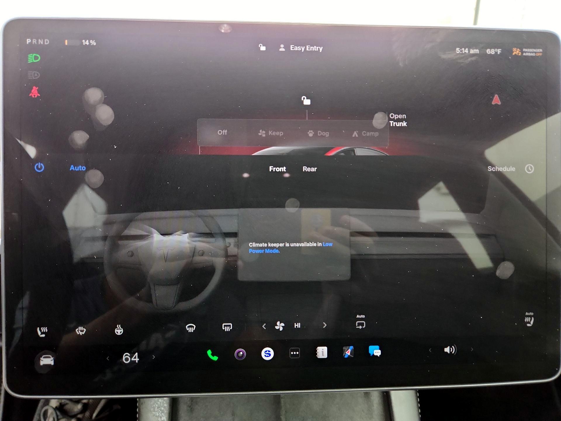 Thumbnail: 2022 Tesla Model 3 - 17