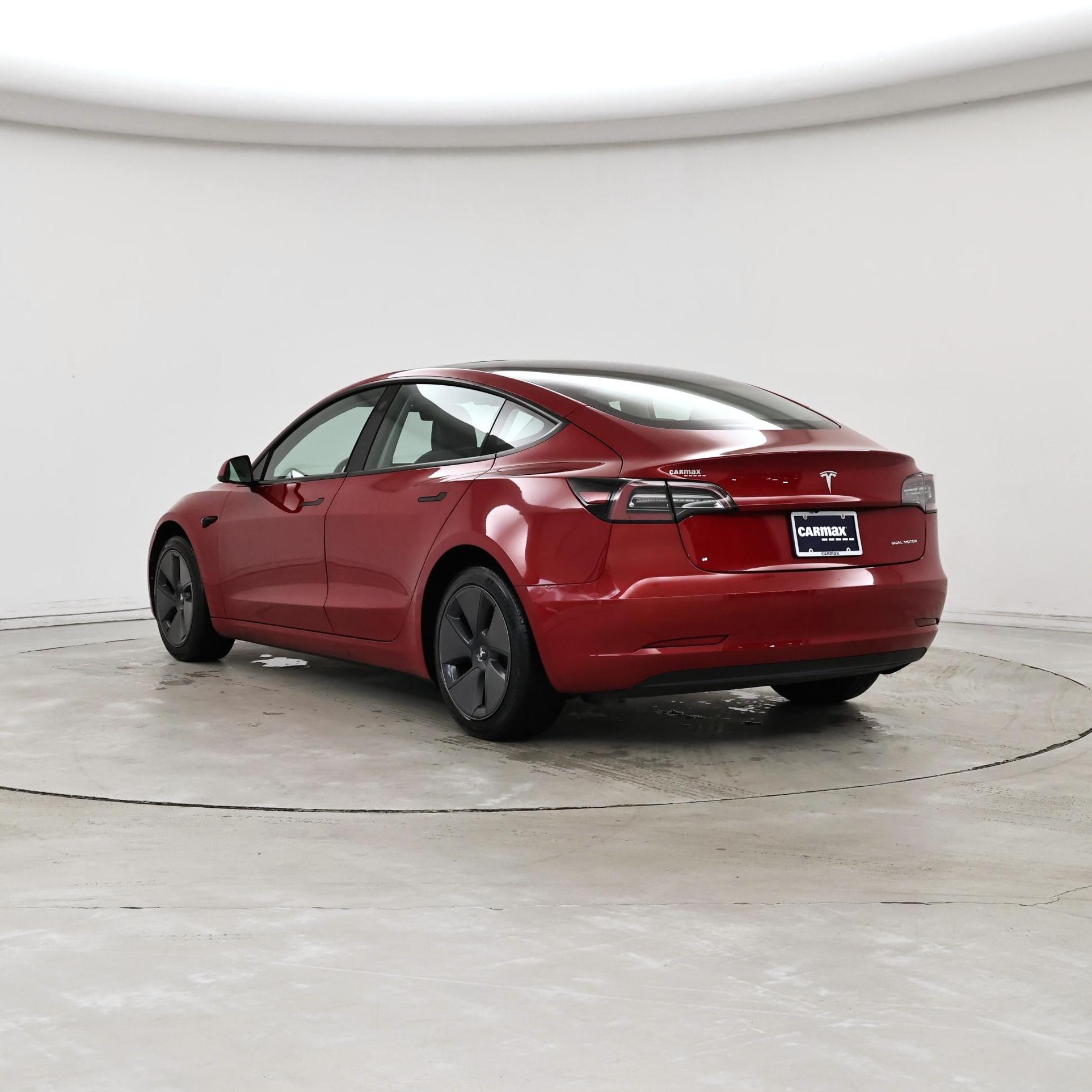 Thumbnail: 2022 Tesla Model 3 - 2