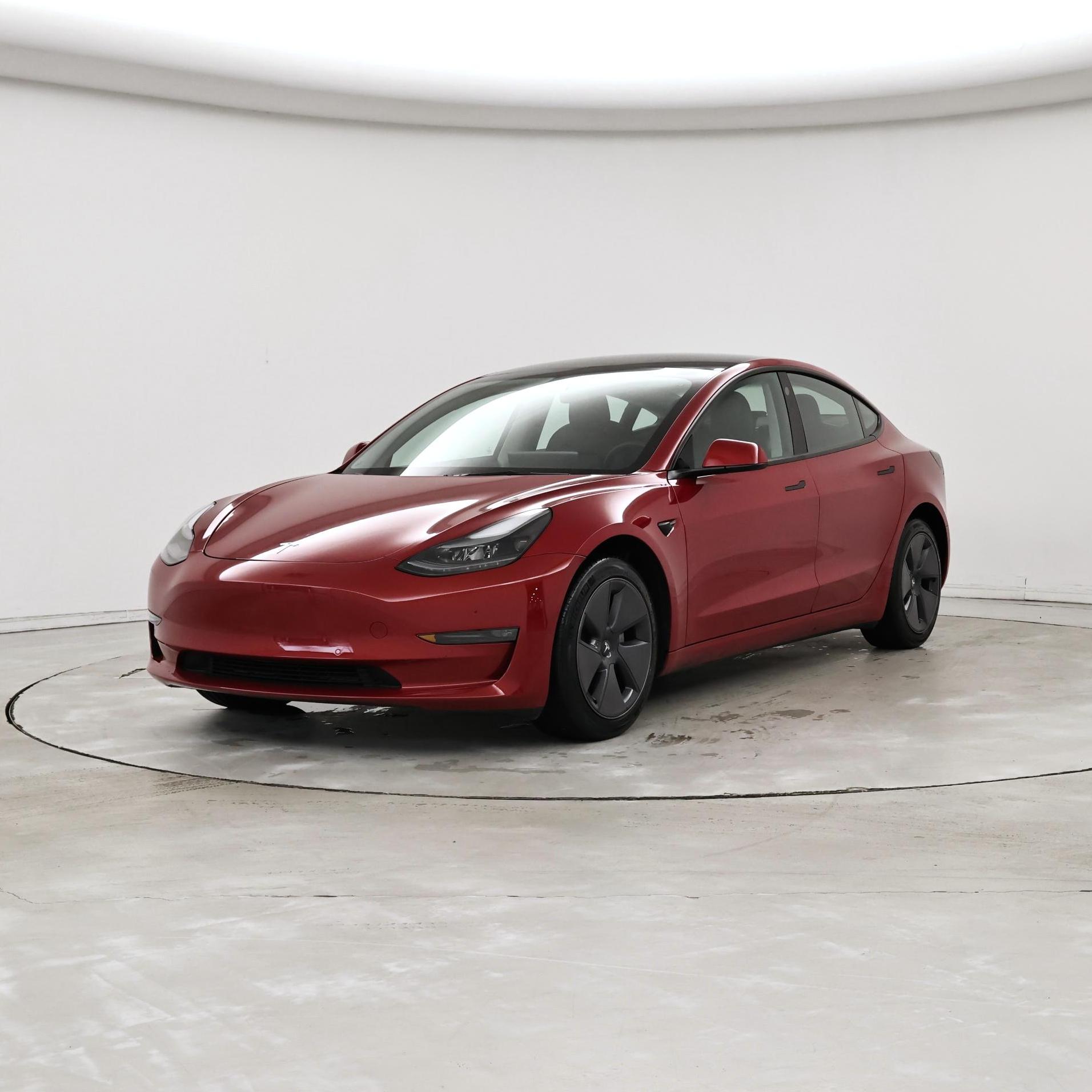 Thumbnail: 2022 Tesla Model 3 - 4