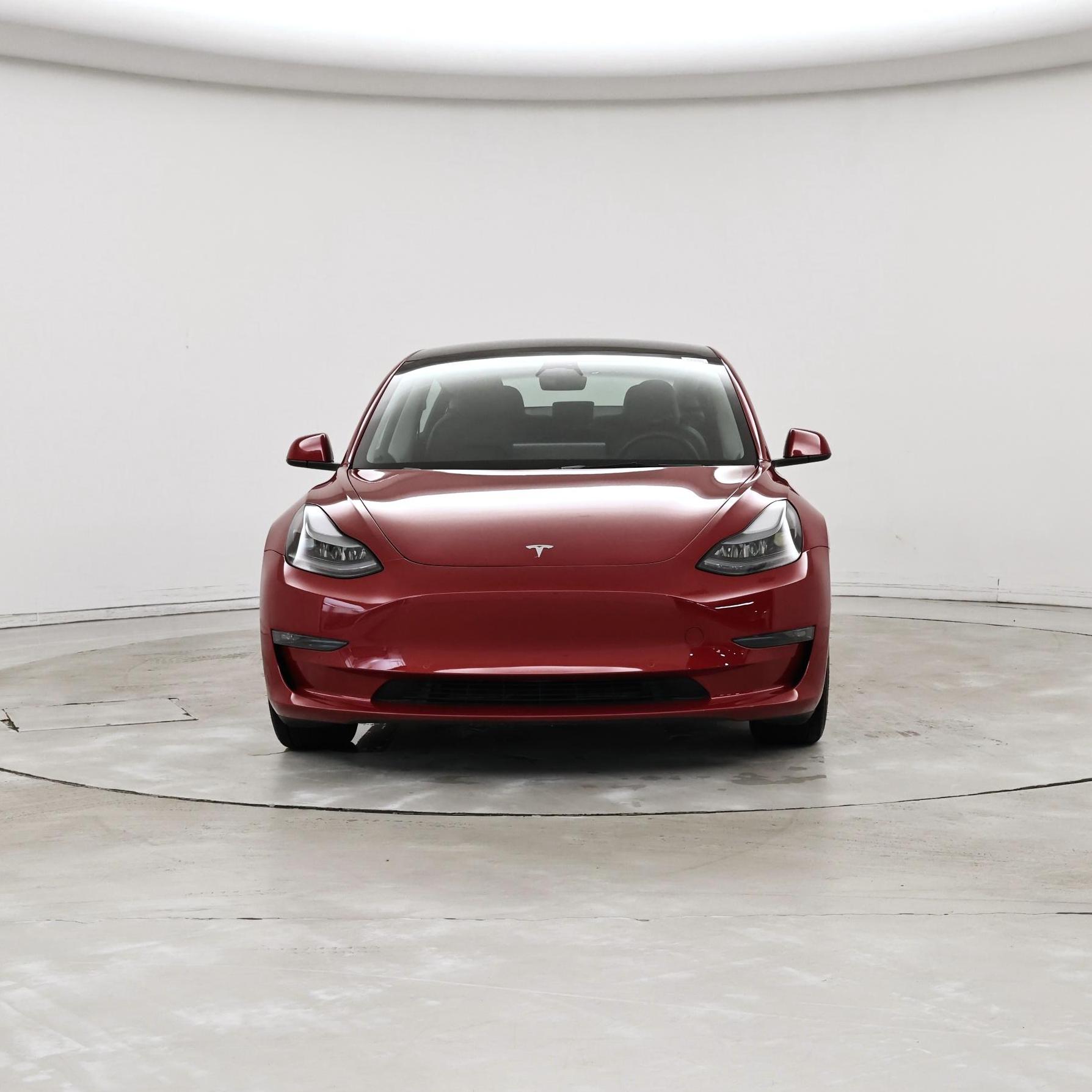 Thumbnail: 2022 Tesla Model 3 - 5