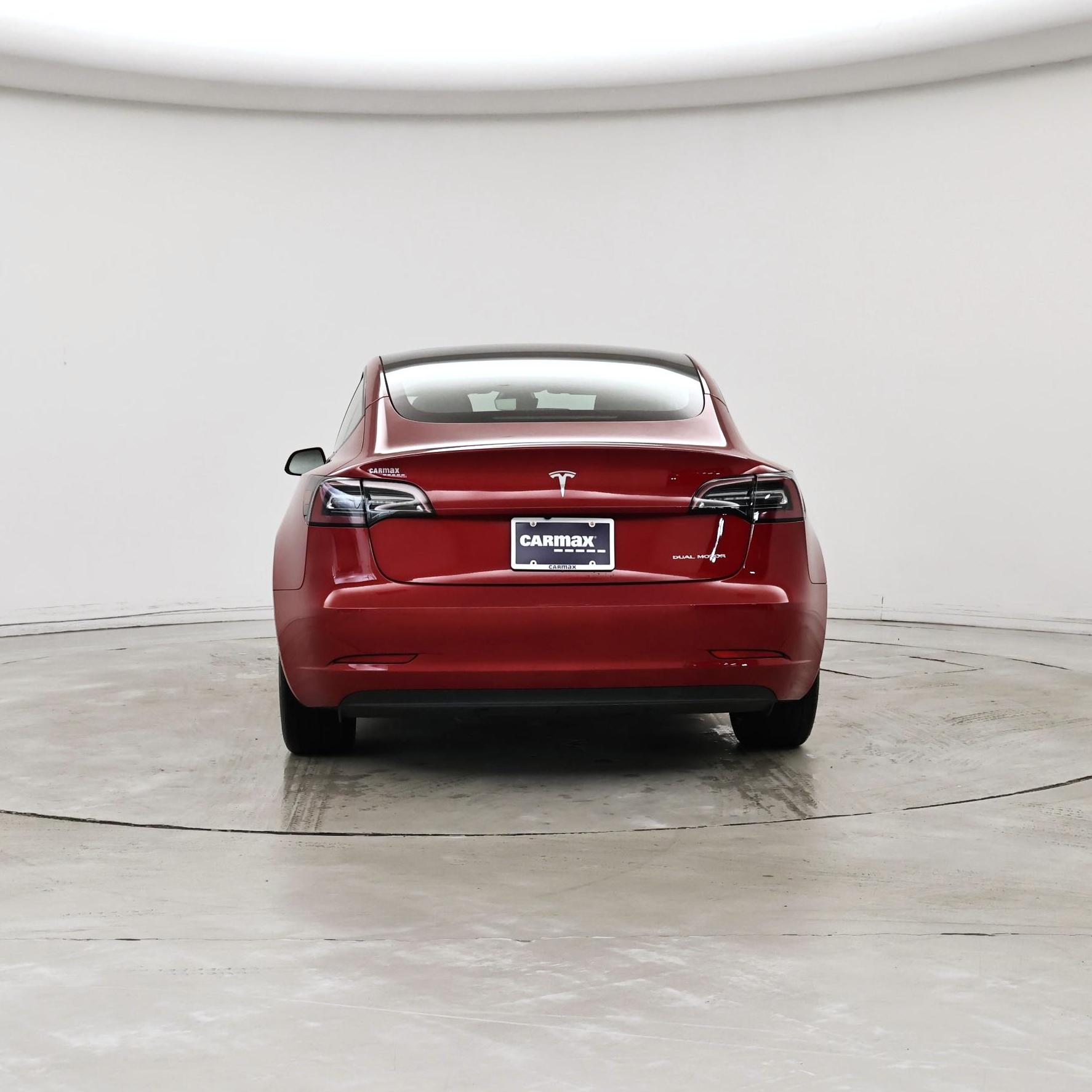 Thumbnail: 2022 Tesla Model 3 - 6