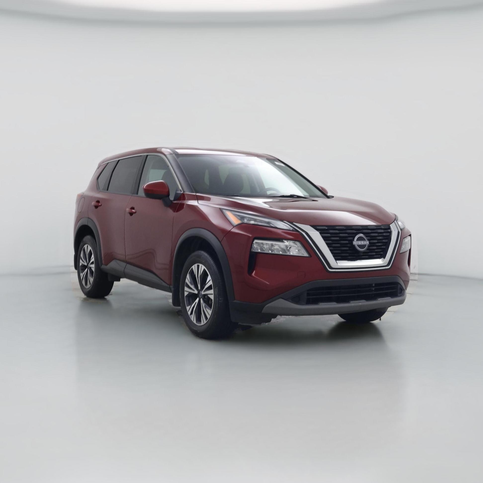 Thumbnail: 2023 Nissan Rogue - 1