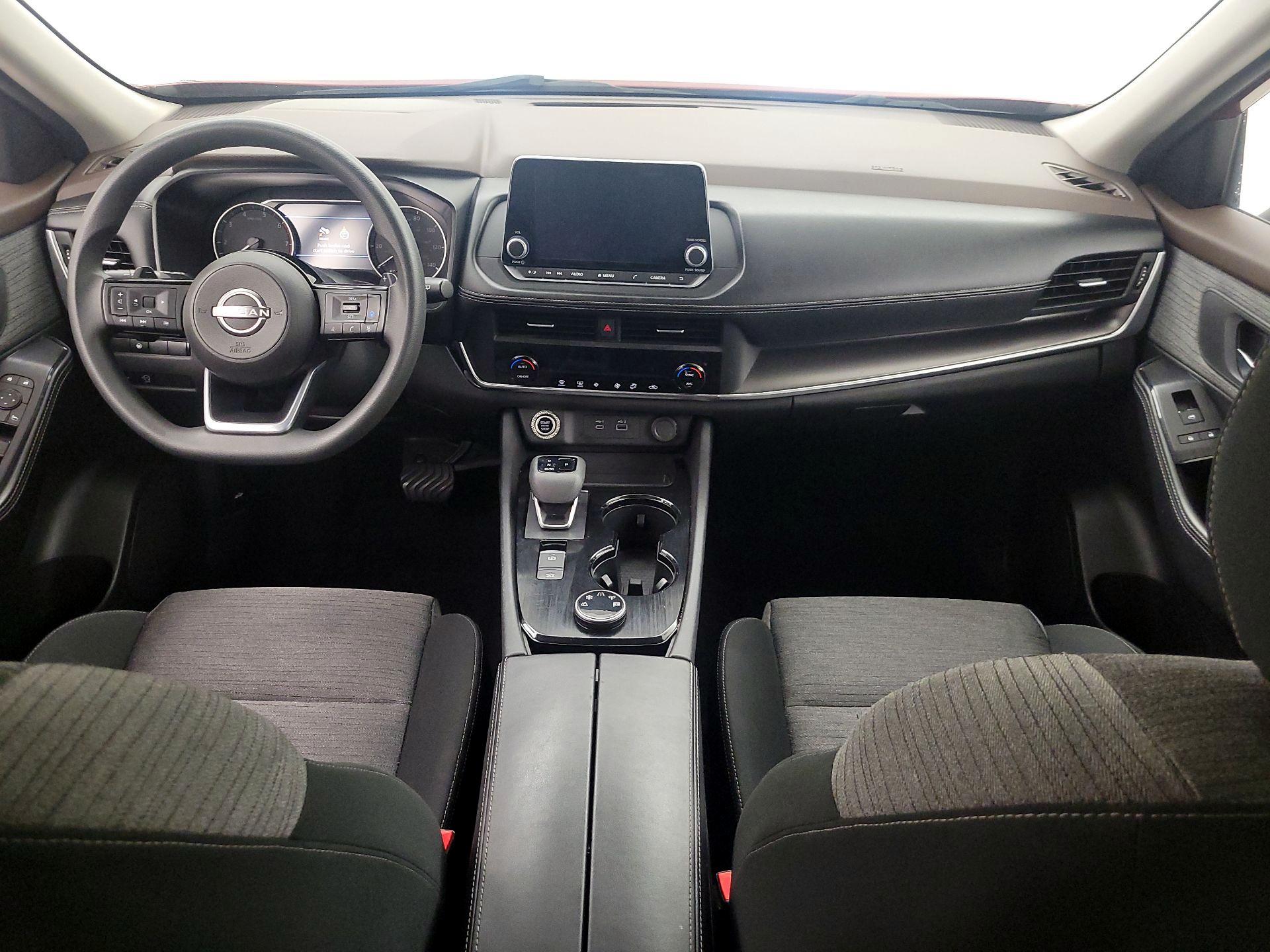 Thumbnail: 2023 Nissan Rogue - 9