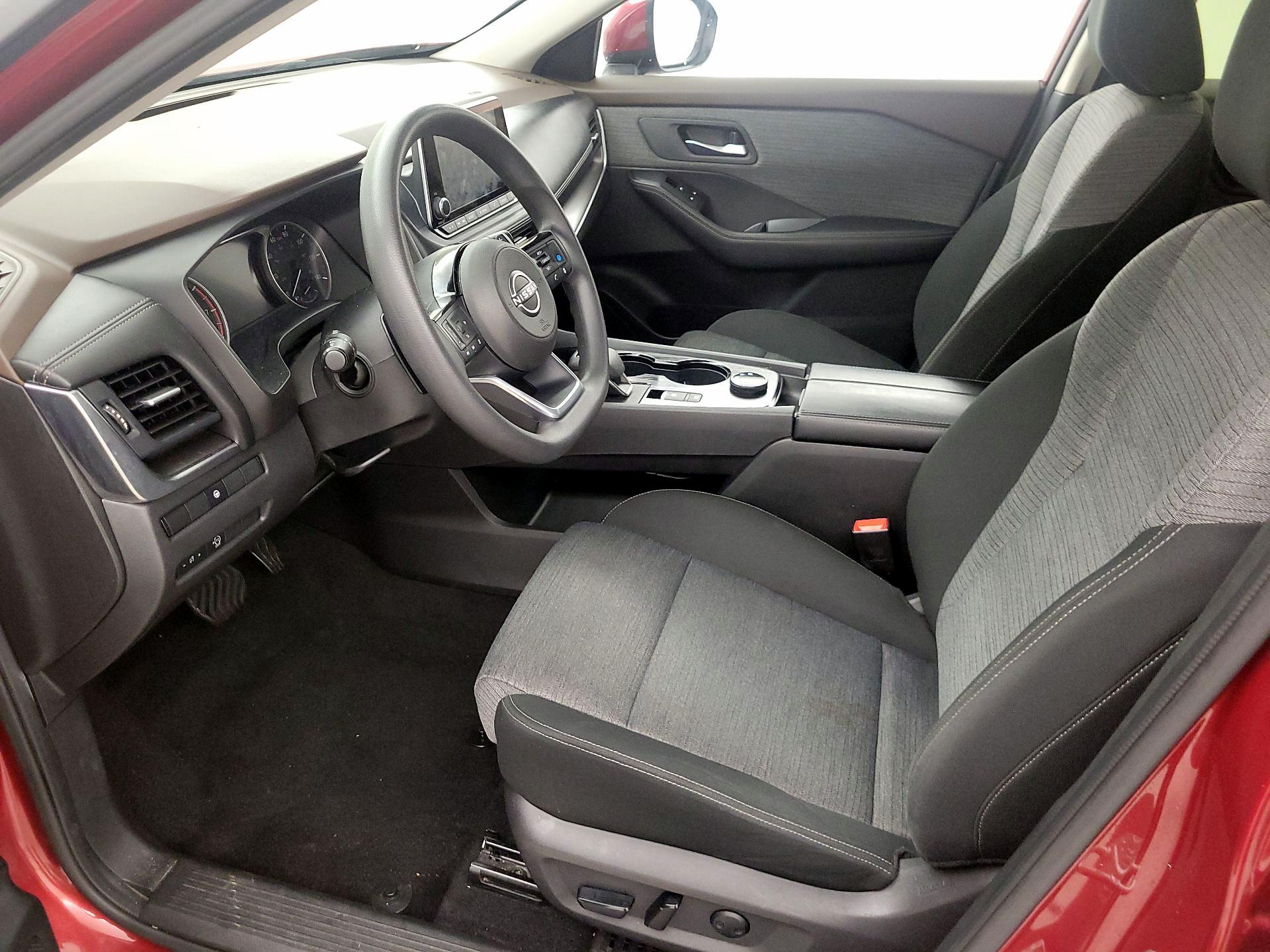 Thumbnail: 2023 Nissan Rogue - 11