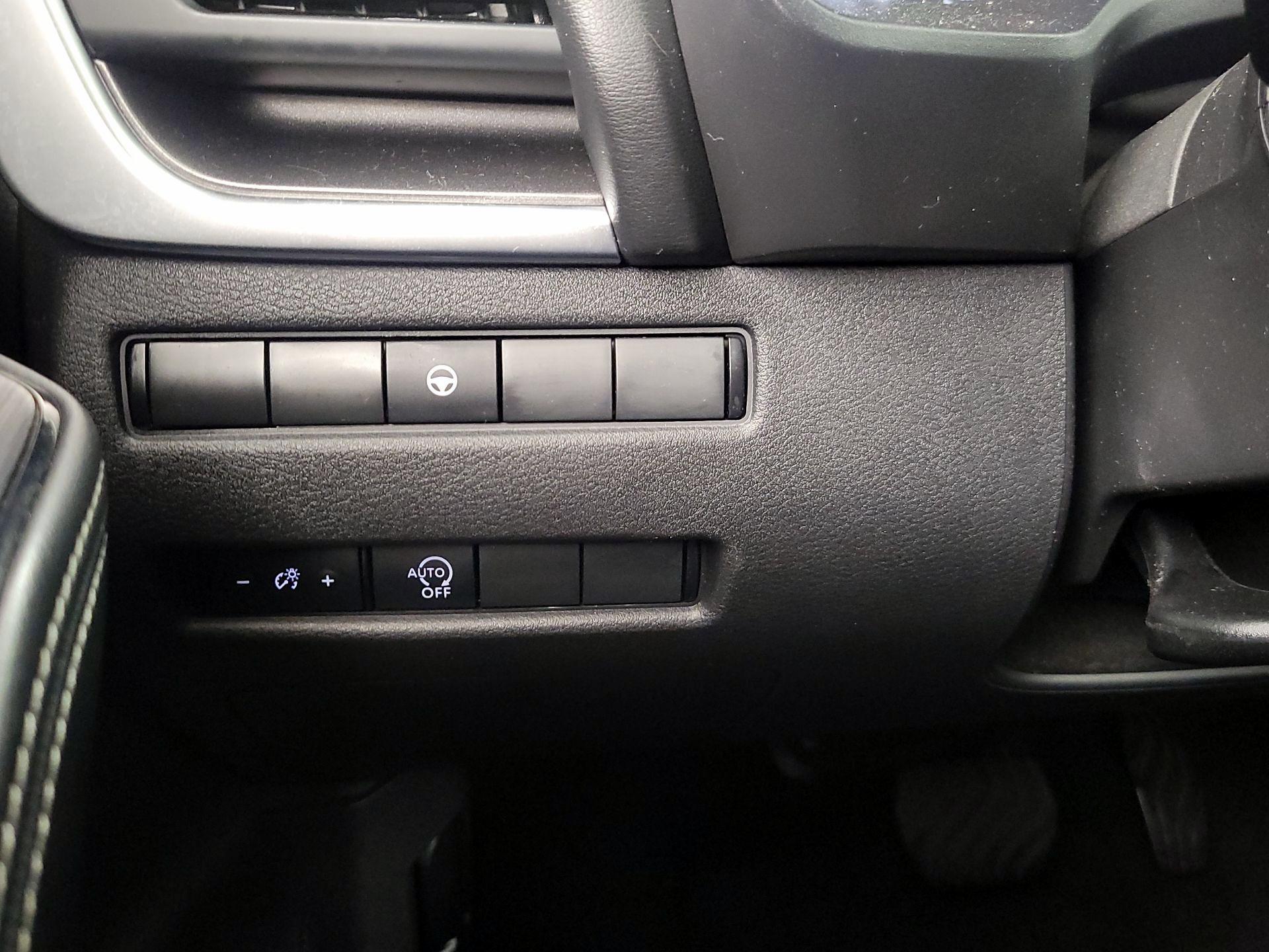 Thumbnail: 2023 Nissan Rogue - 13