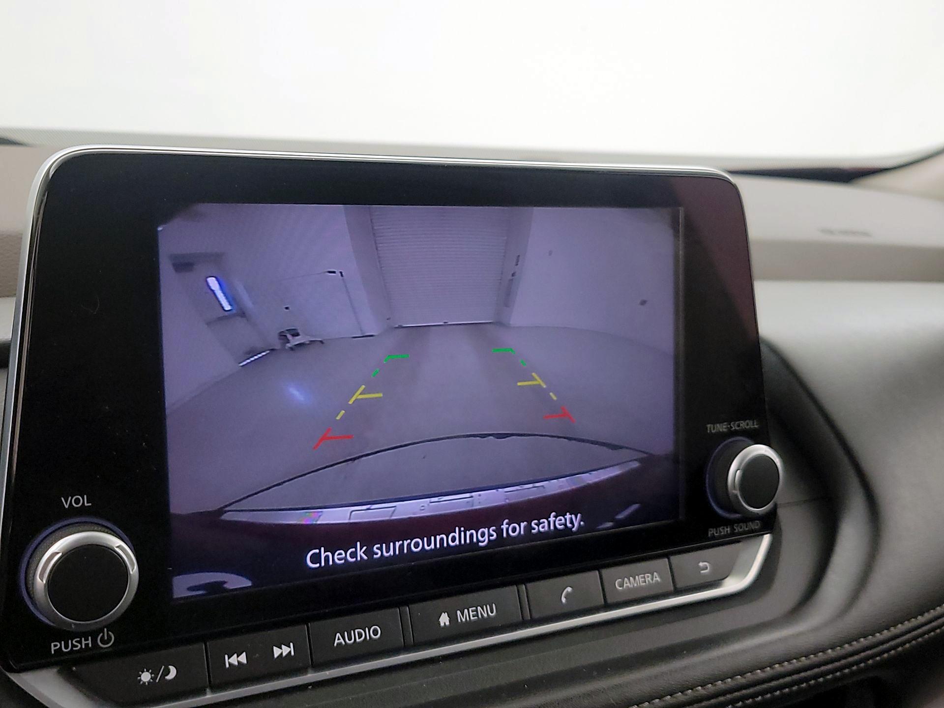 Thumbnail: 2023 Nissan Rogue - 14