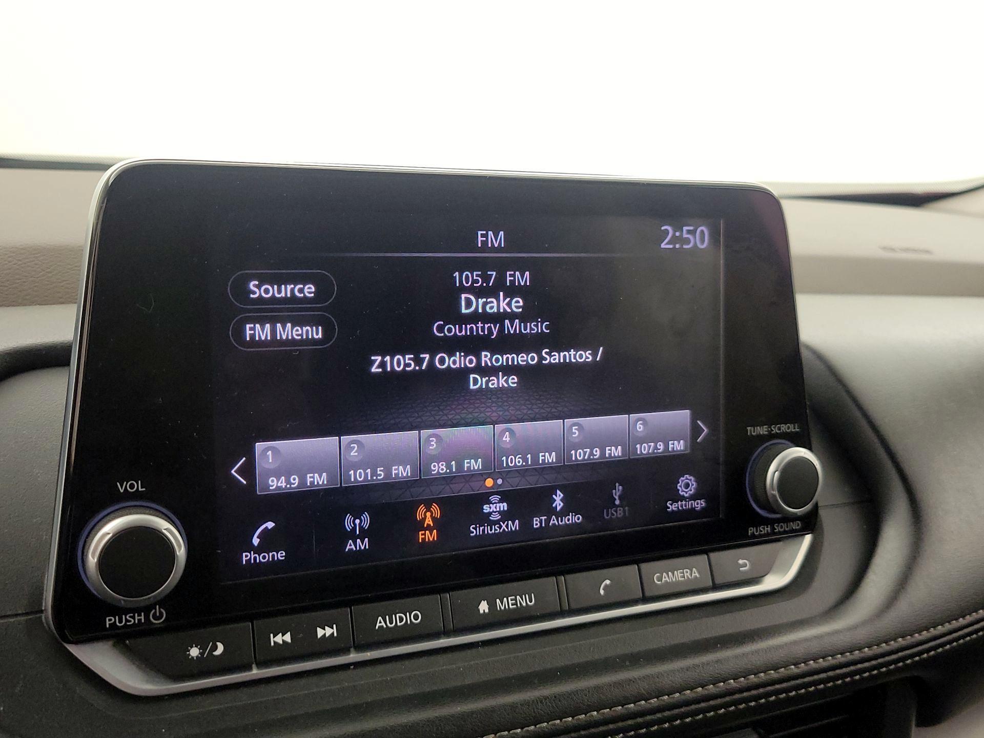 Thumbnail: 2023 Nissan Rogue - 15