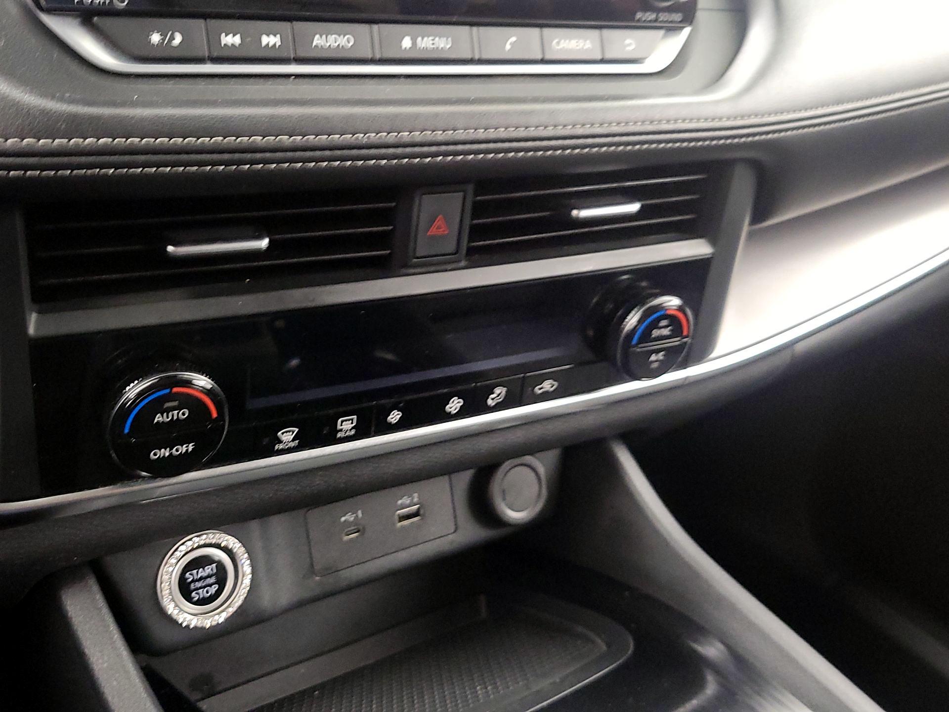 Thumbnail: 2023 Nissan Rogue - 16