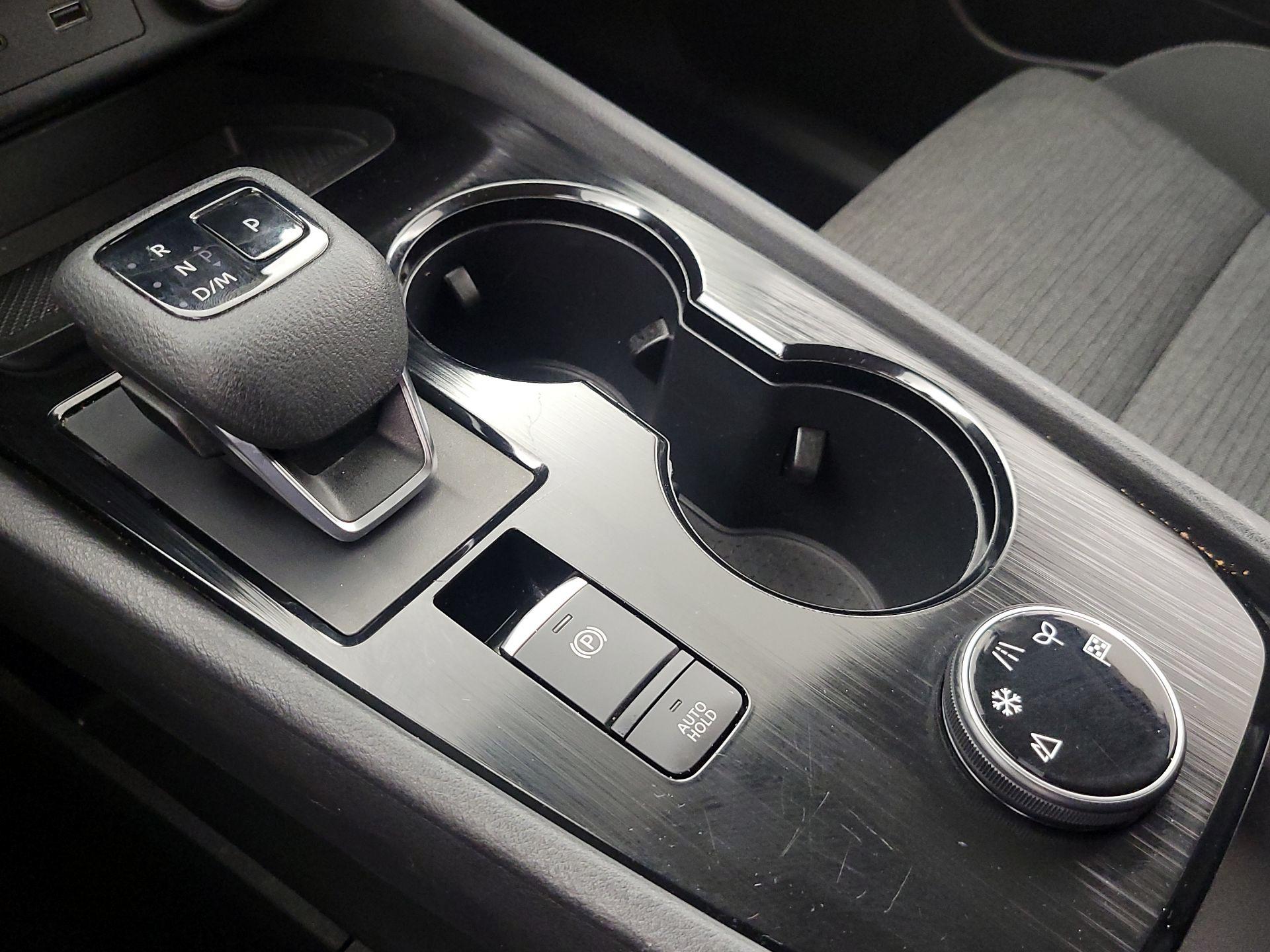 Thumbnail: 2023 Nissan Rogue - 17