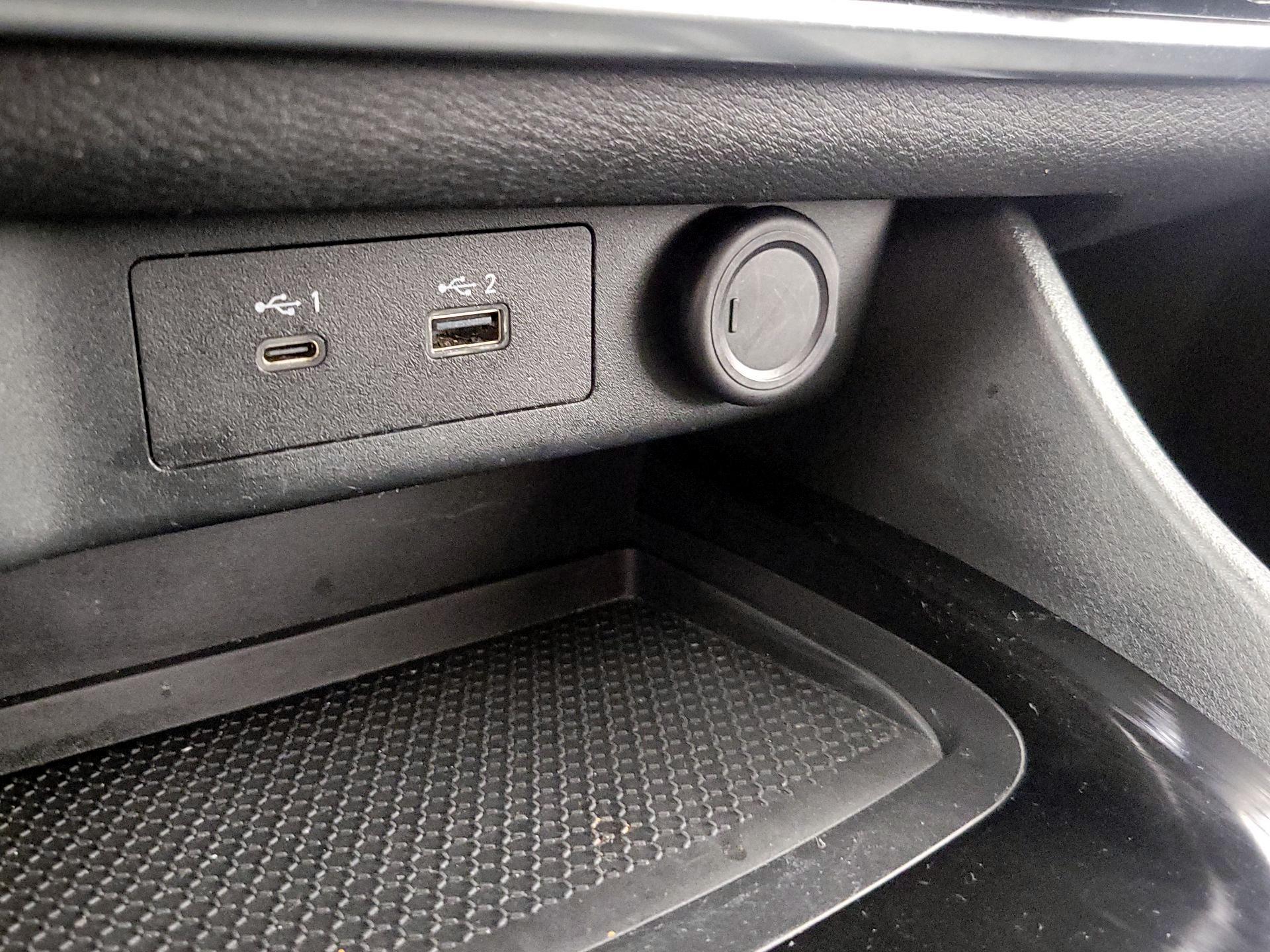 Thumbnail: 2023 Nissan Rogue - 18