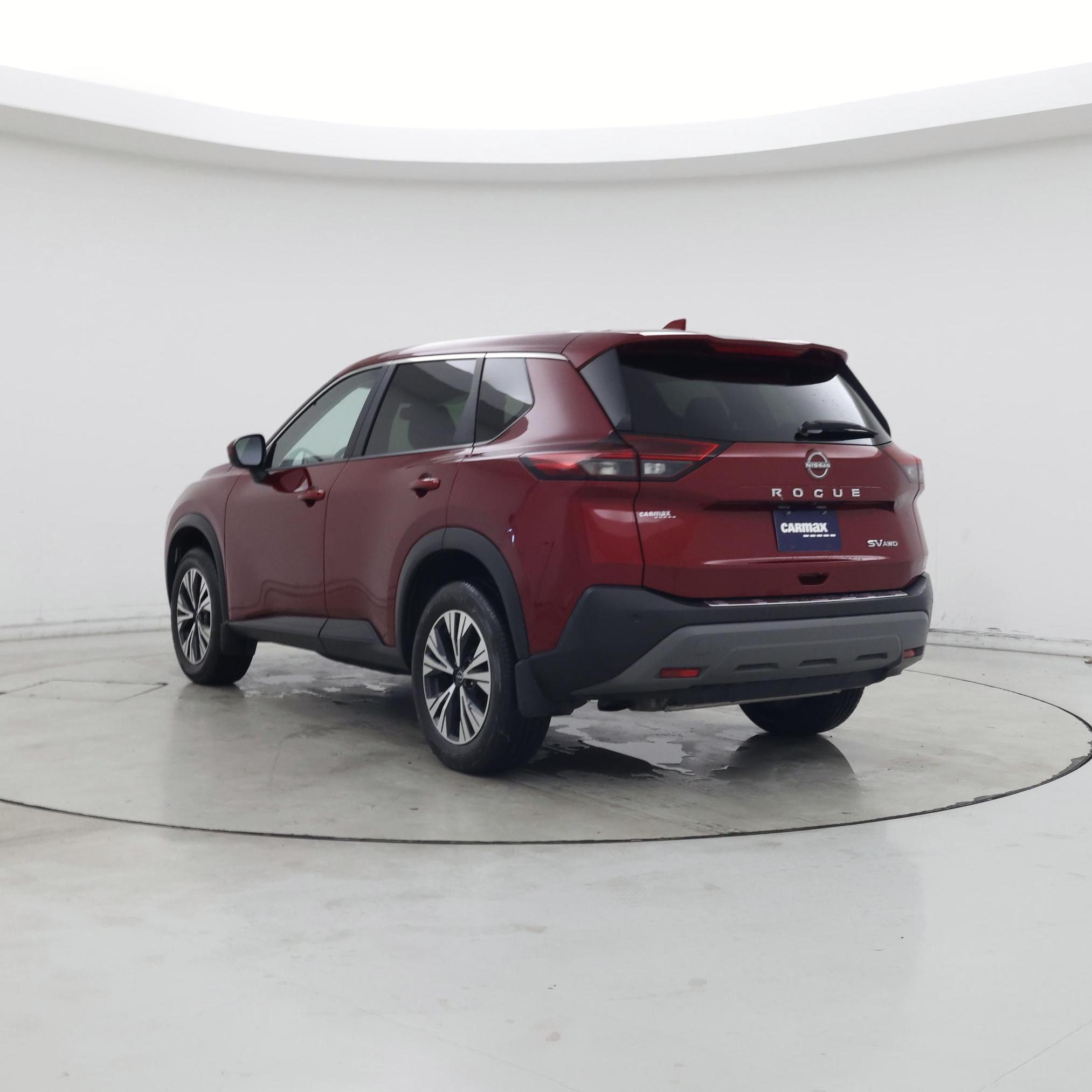 Thumbnail: 2023 Nissan Rogue - 2