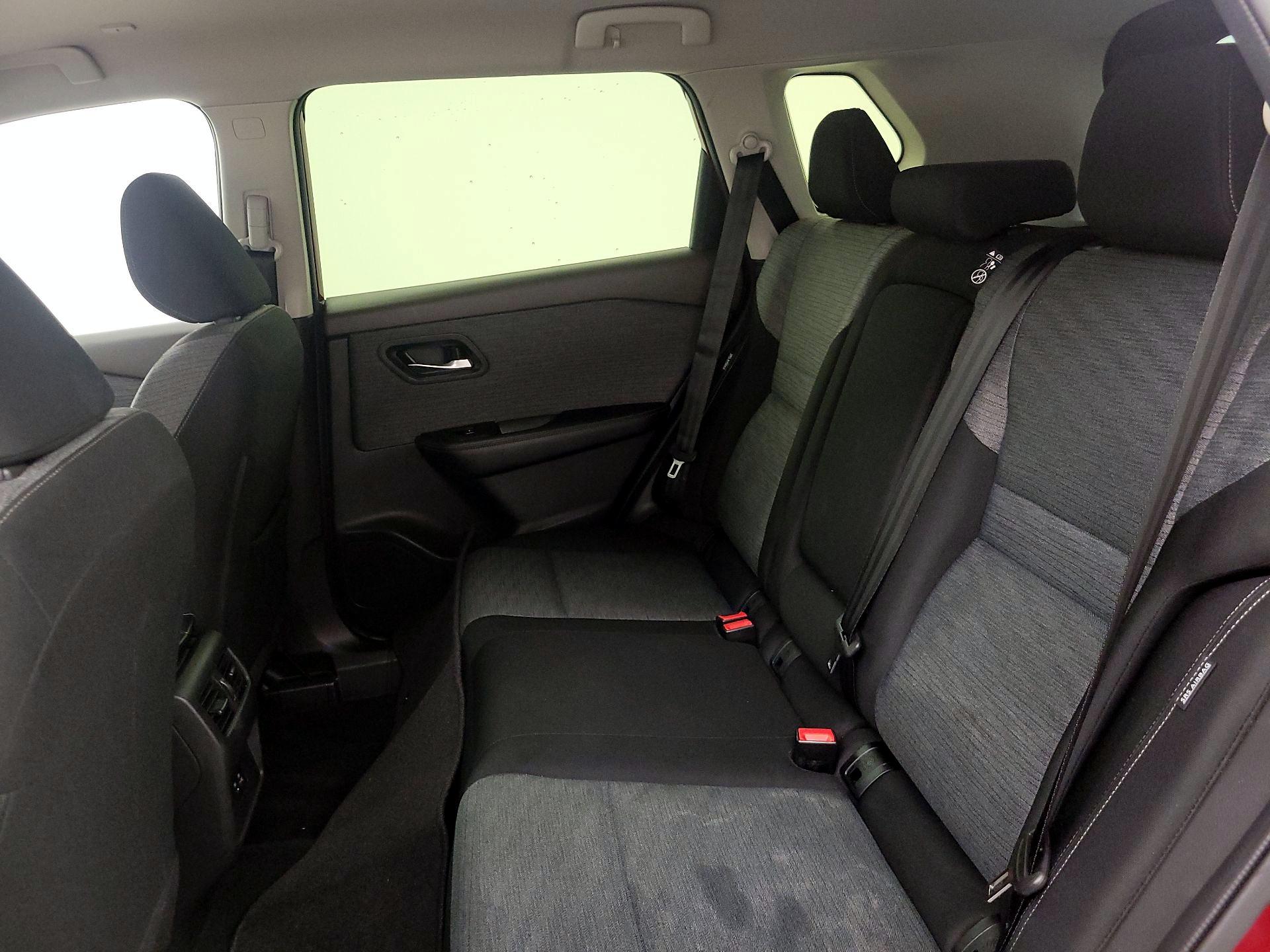 Thumbnail: 2023 Nissan Rogue - 19