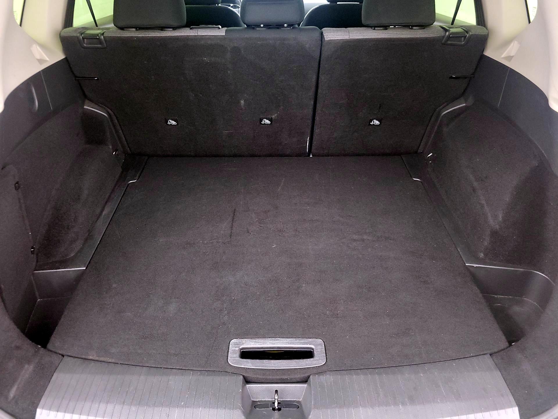 Thumbnail: 2023 Nissan Rogue - 20