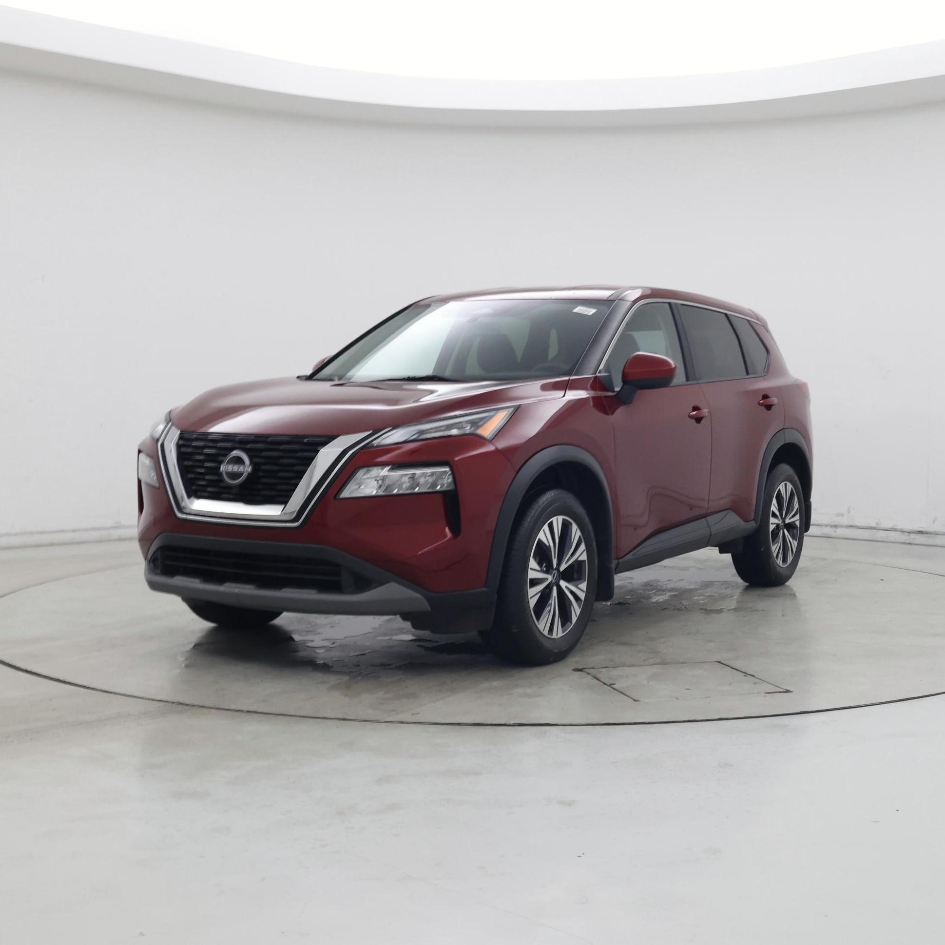 Thumbnail: 2023 Nissan Rogue - 4