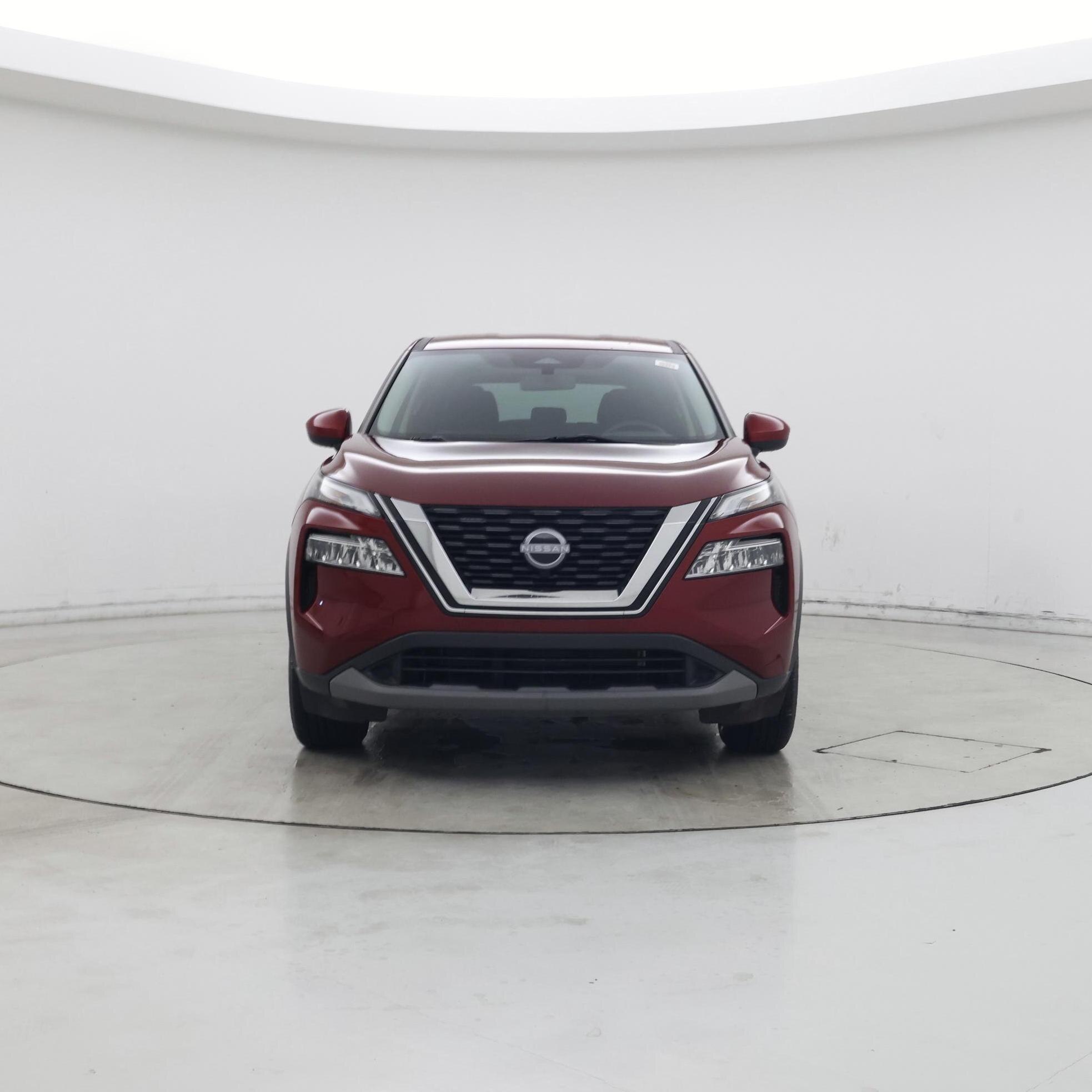 Thumbnail: 2023 Nissan Rogue - 5