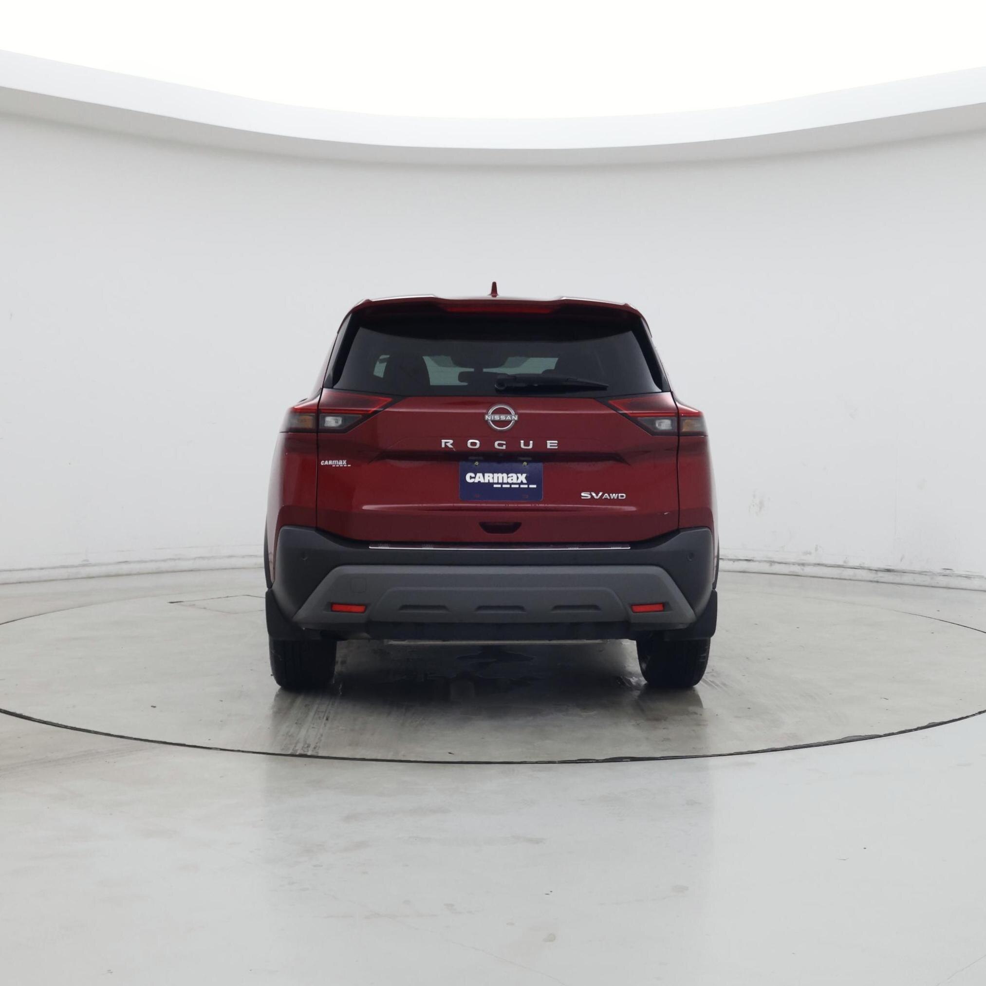 Thumbnail: 2023 Nissan Rogue - 6