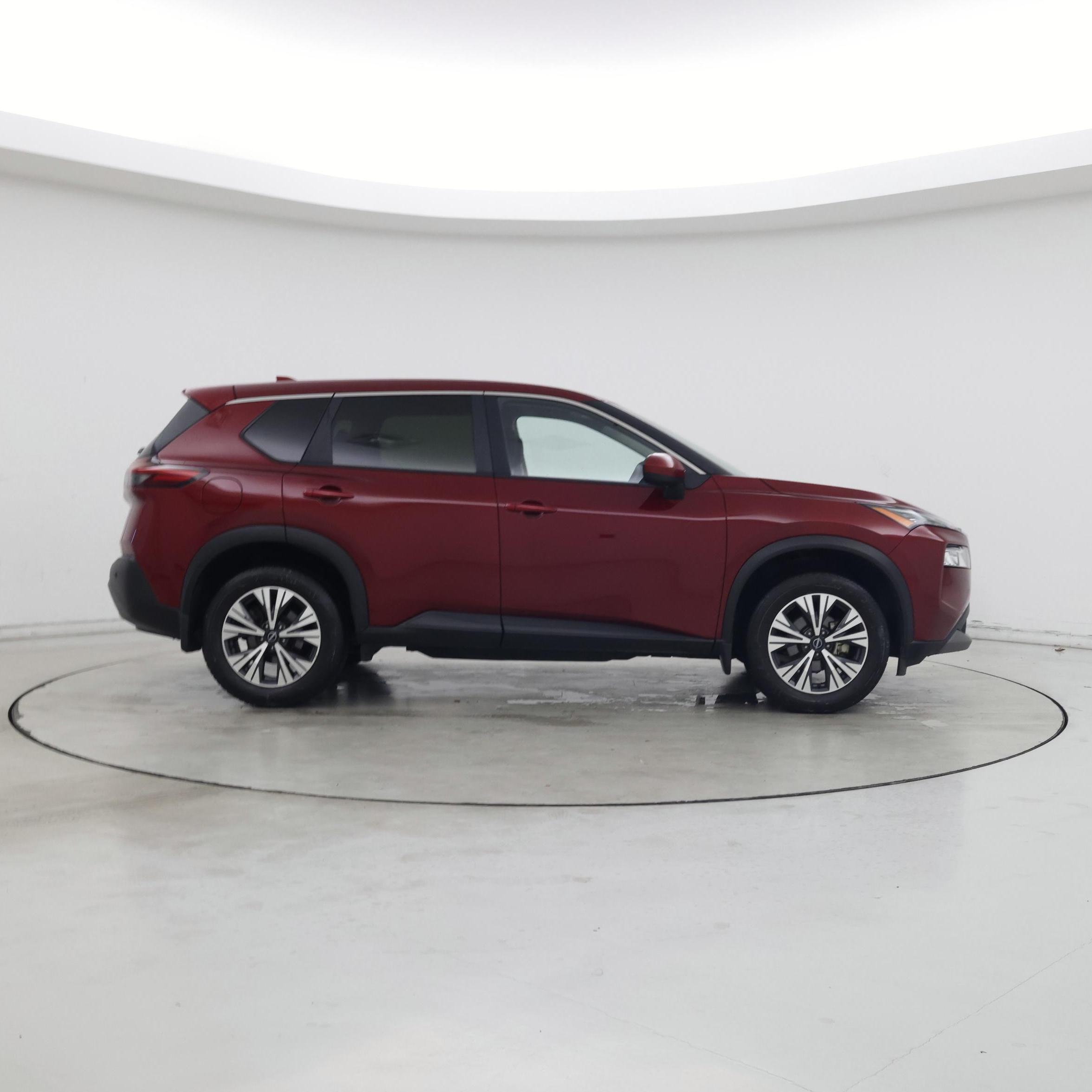Thumbnail: 2023 Nissan Rogue - 7