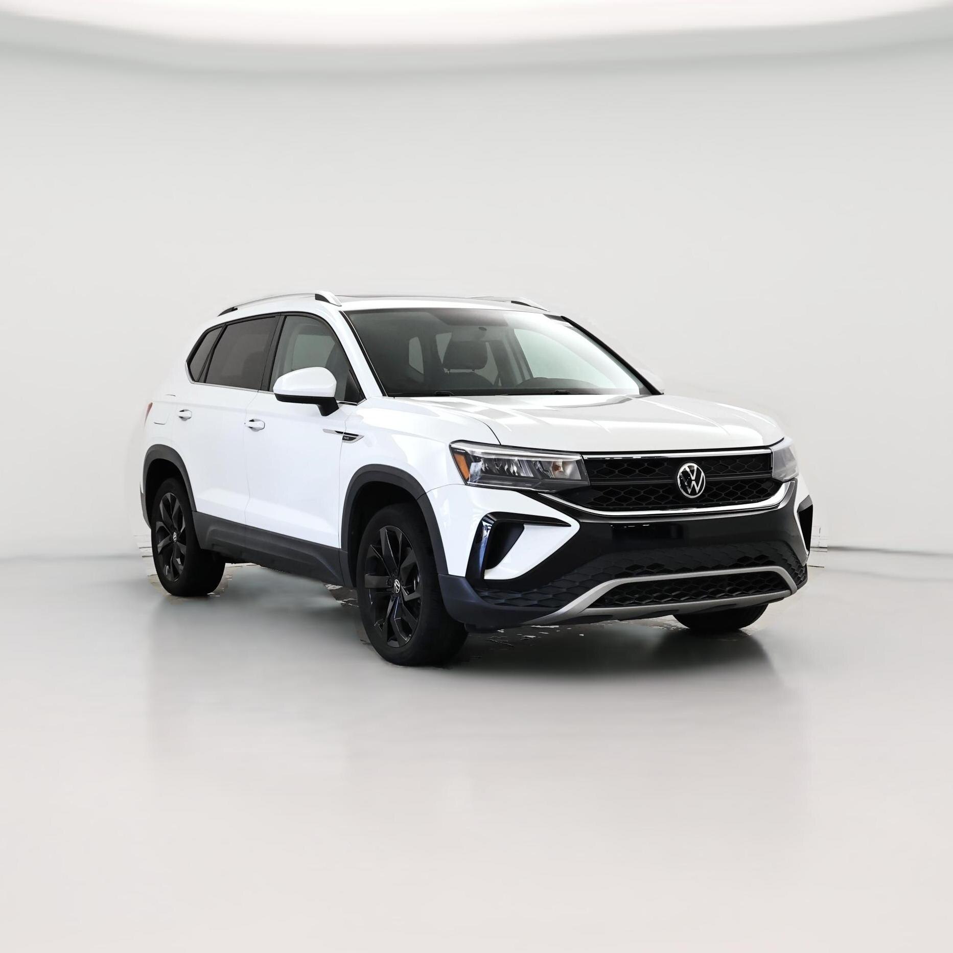 Thumbnail: 2022 Volkswagen Taos - 1