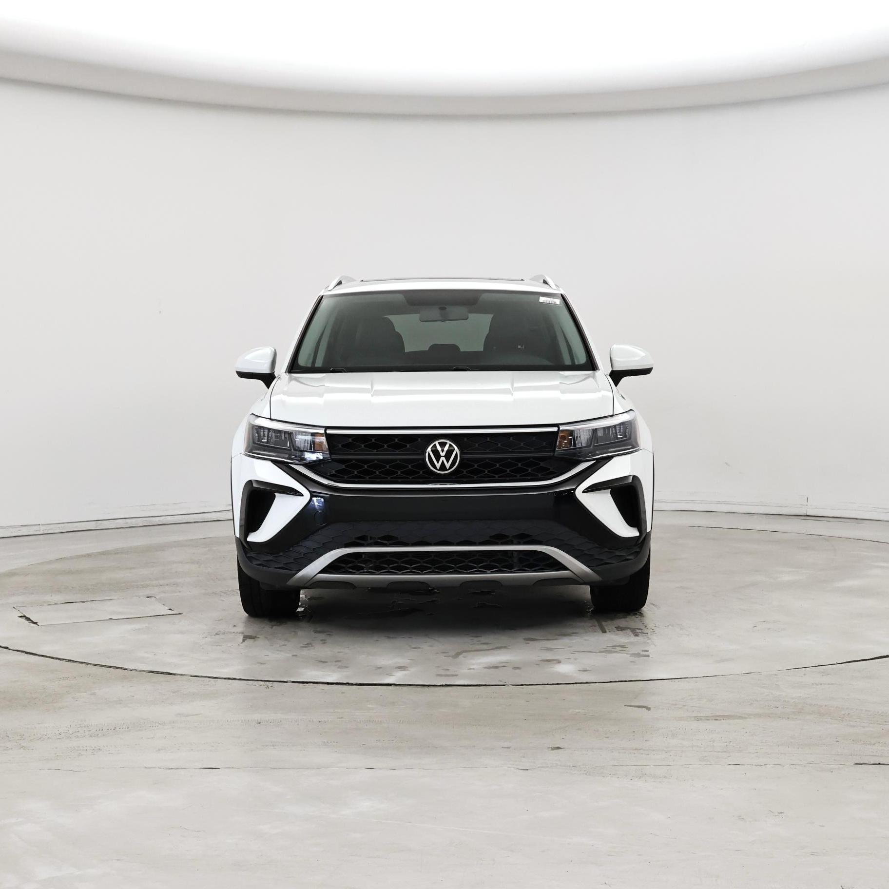 Thumbnail: 2022 Volkswagen Taos - 5