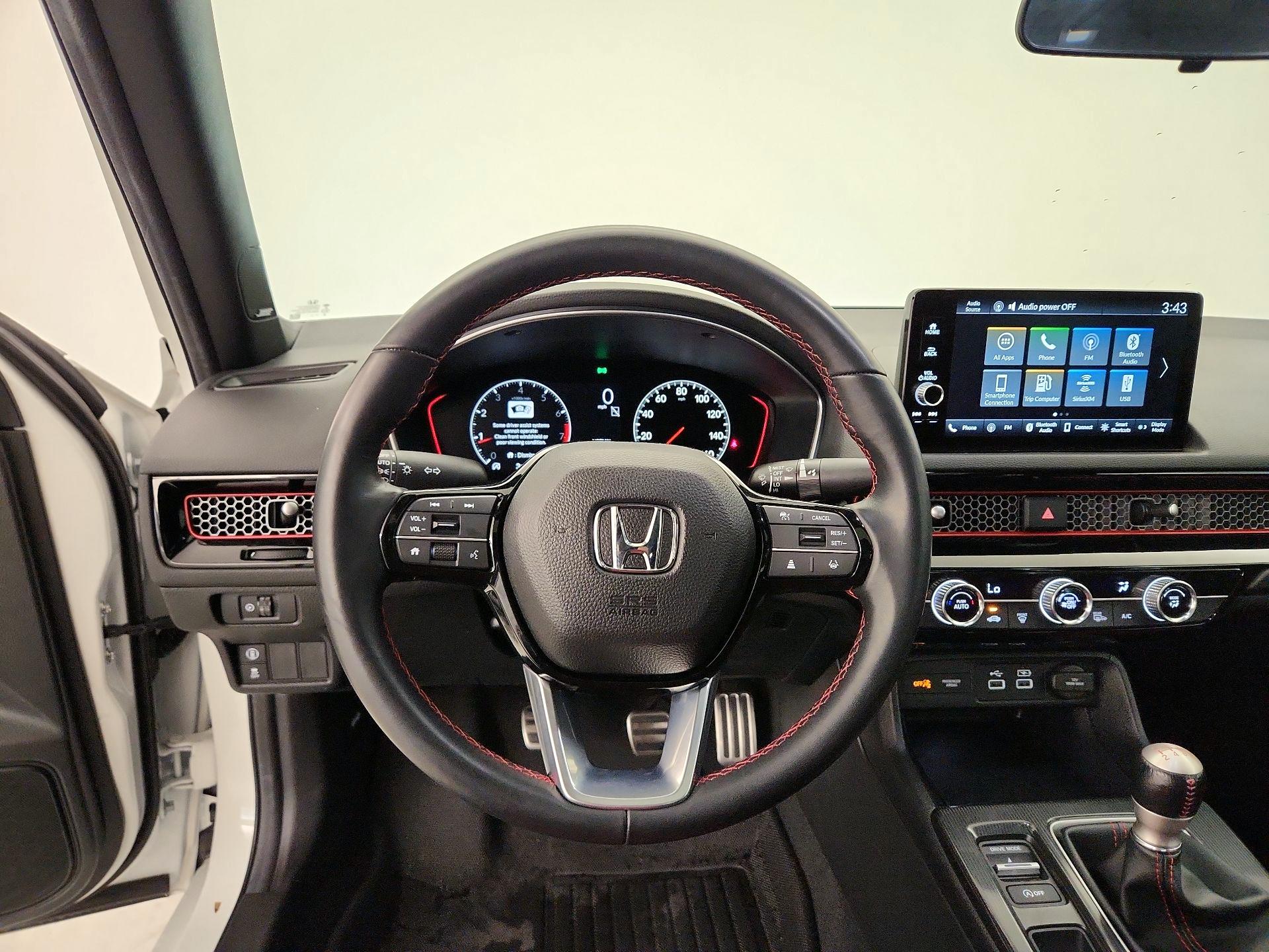 Thumbnail: 2024 Honda Civic - 10