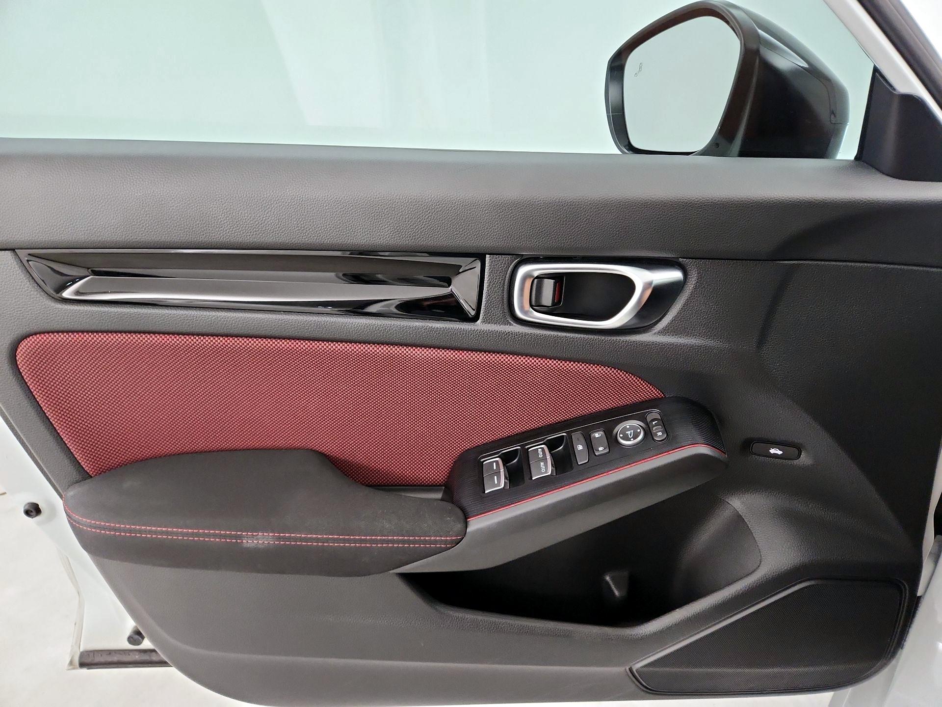 Thumbnail: 2024 Honda Civic - 12