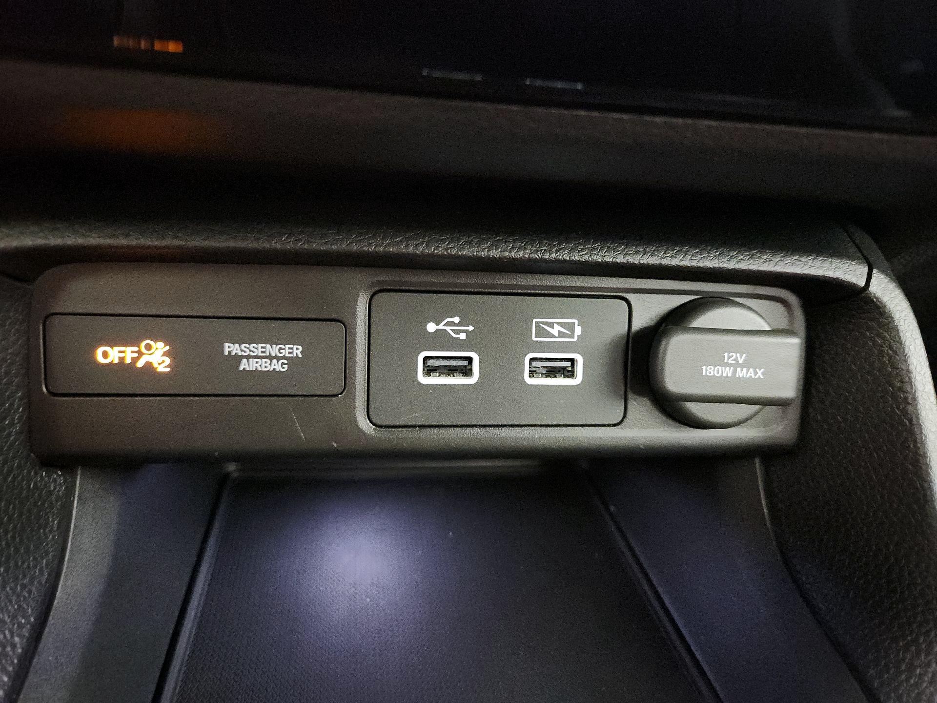 Thumbnail: 2024 Honda Civic - 18