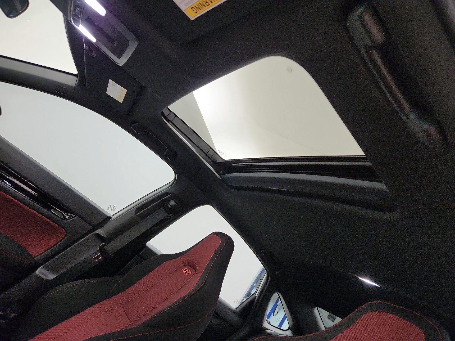 Thumbnail: 2024 Honda Civic - 19