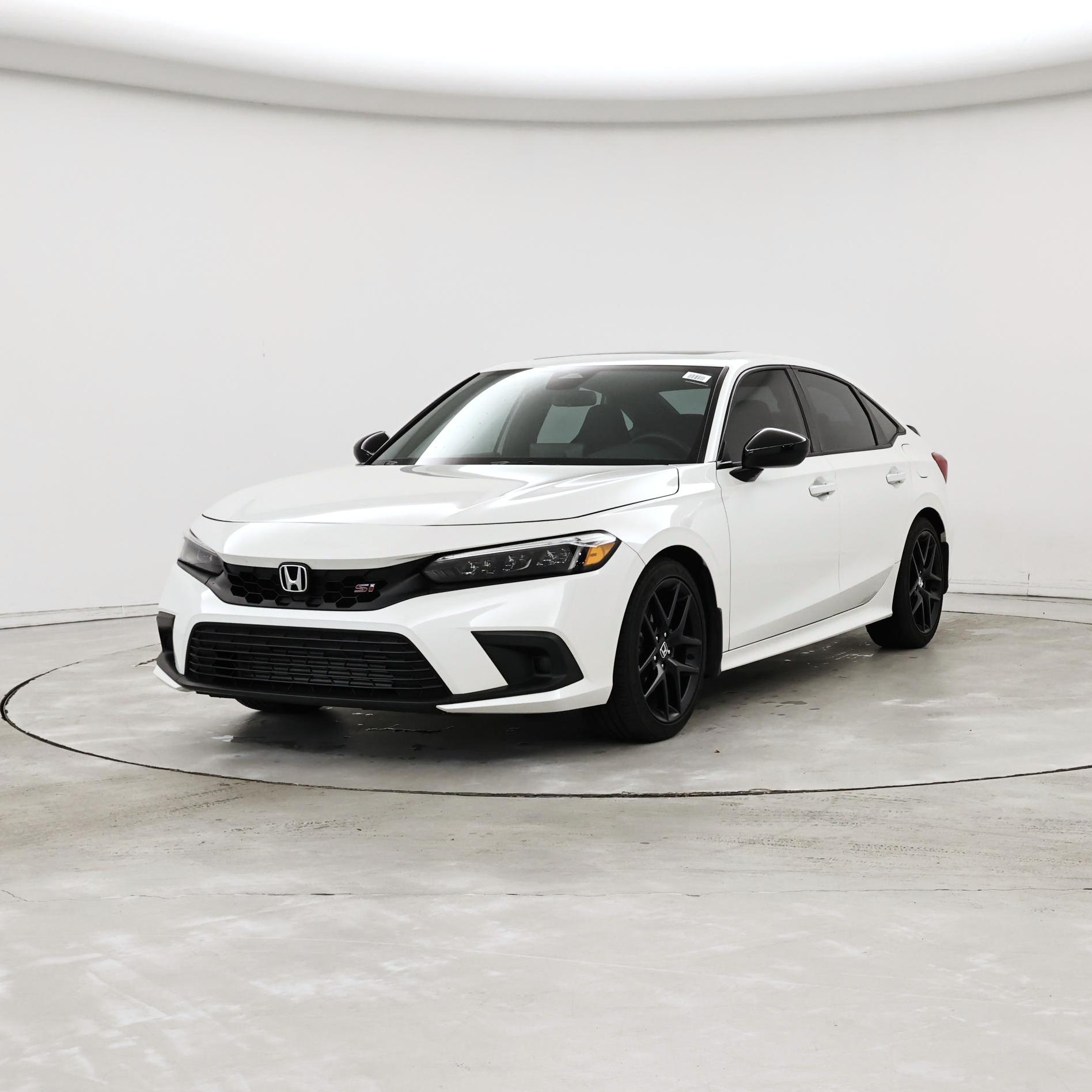 Thumbnail: 2024 Honda Civic - 4