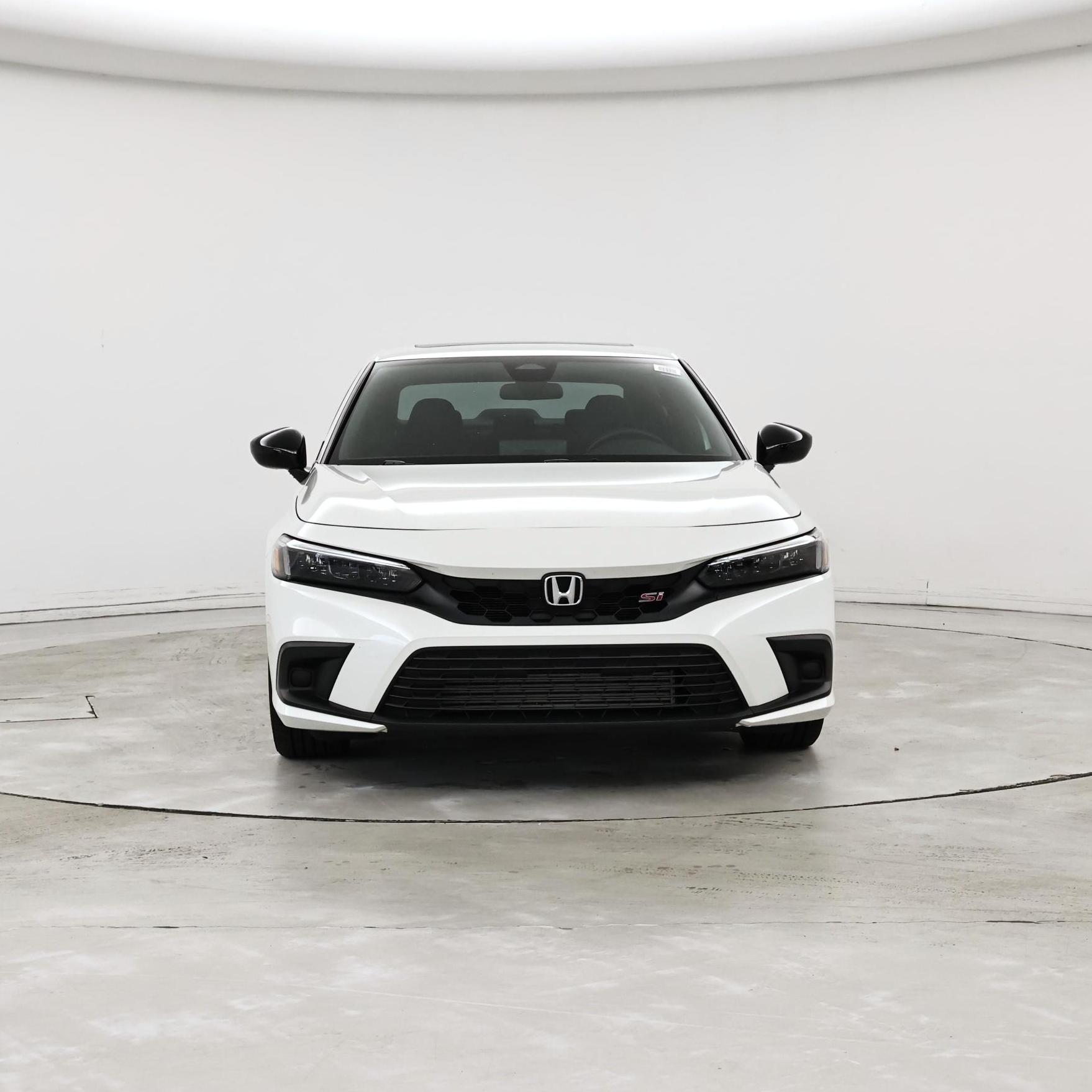 Thumbnail: 2024 Honda Civic - 5