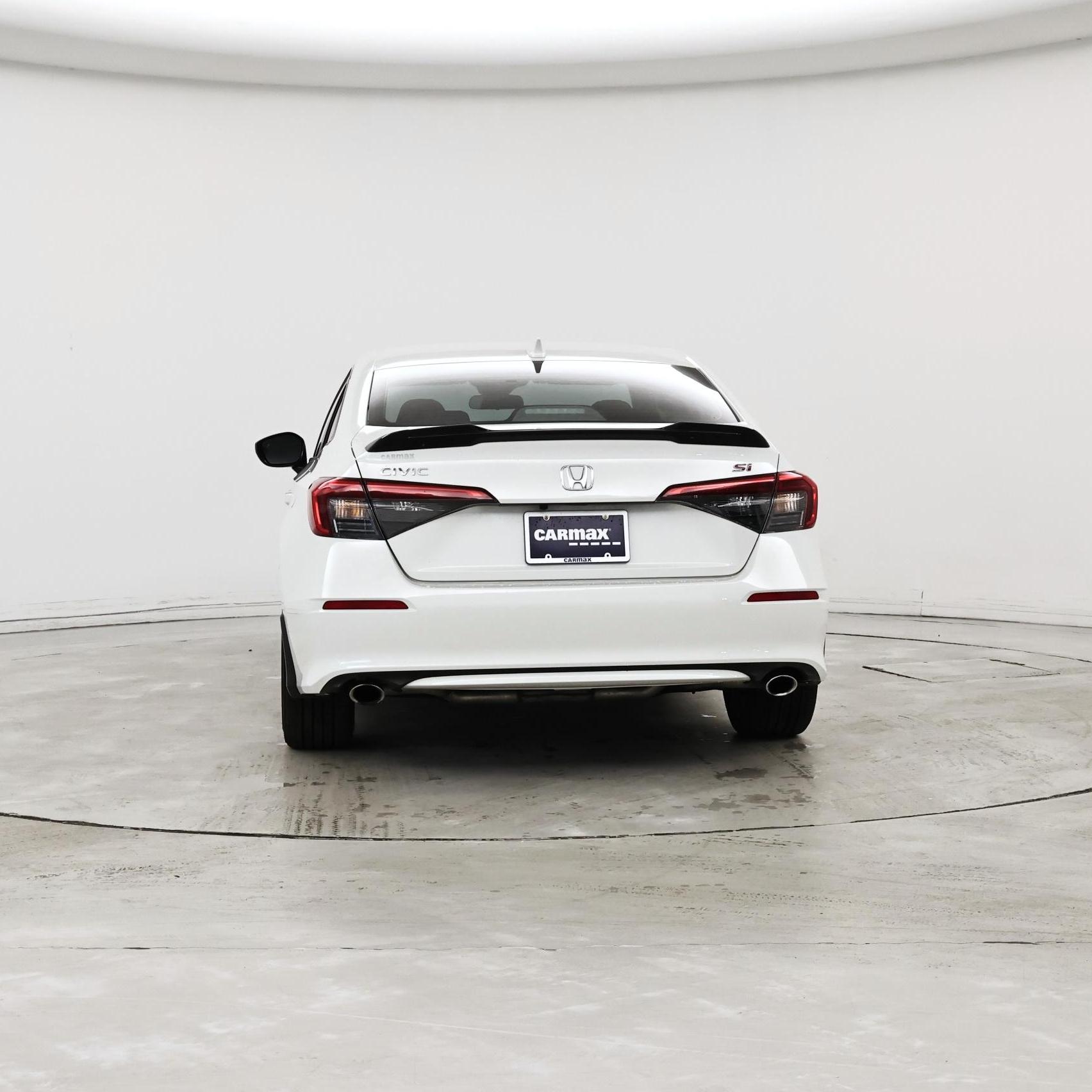 Thumbnail: 2024 Honda Civic - 6