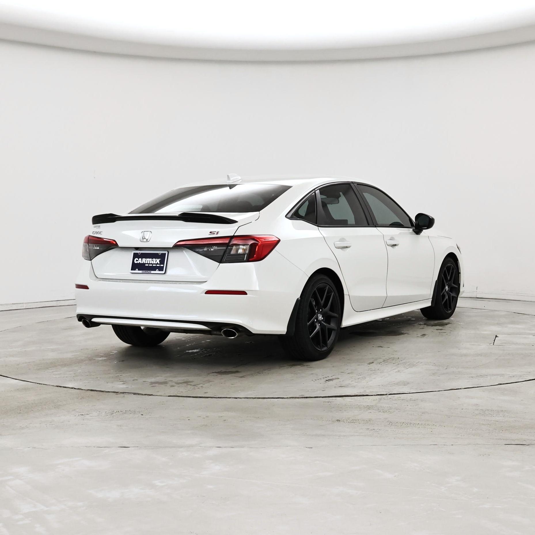 Thumbnail: 2024 Honda Civic - 8