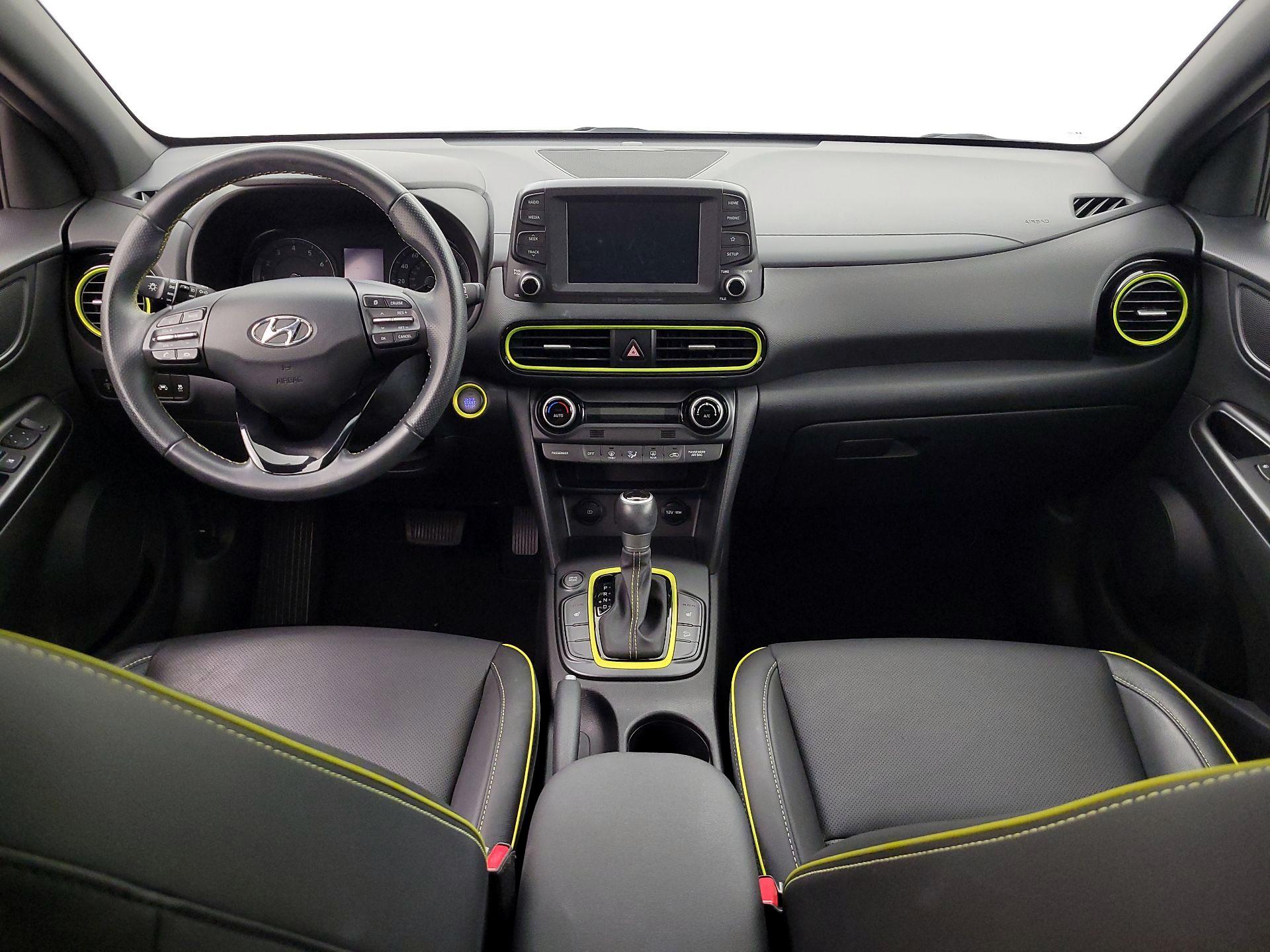 Thumbnail: 2019 Hyundai Kona - 9