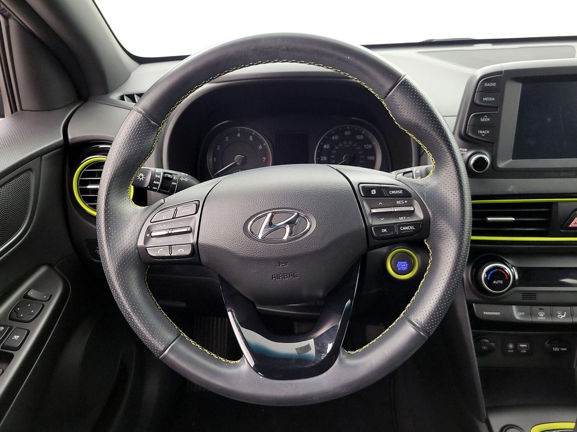 Thumbnail: 2019 Hyundai Kona - 10